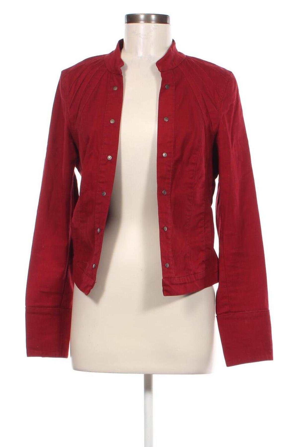 Damenjacke Etam, Größe S, Farbe Rot, Preis 47,79 €