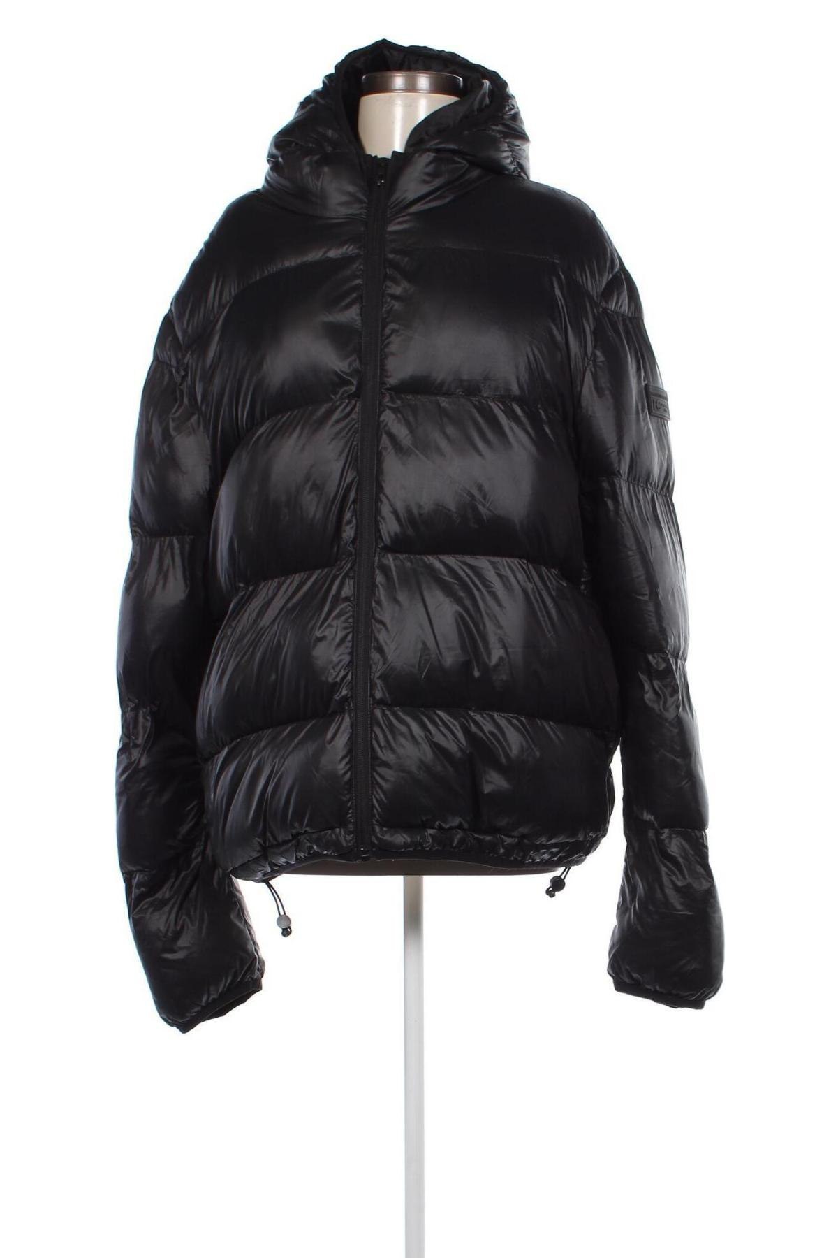 Damenjacke French Connection, Größe XXL, Farbe Schwarz, Preis € 44,99