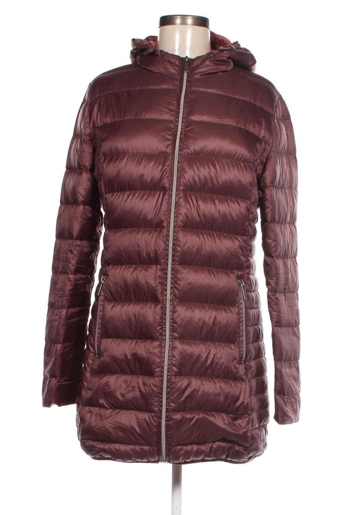 Damenjacke Gina Benotti, Größe M, Farbe Braun, Preis € 46,72