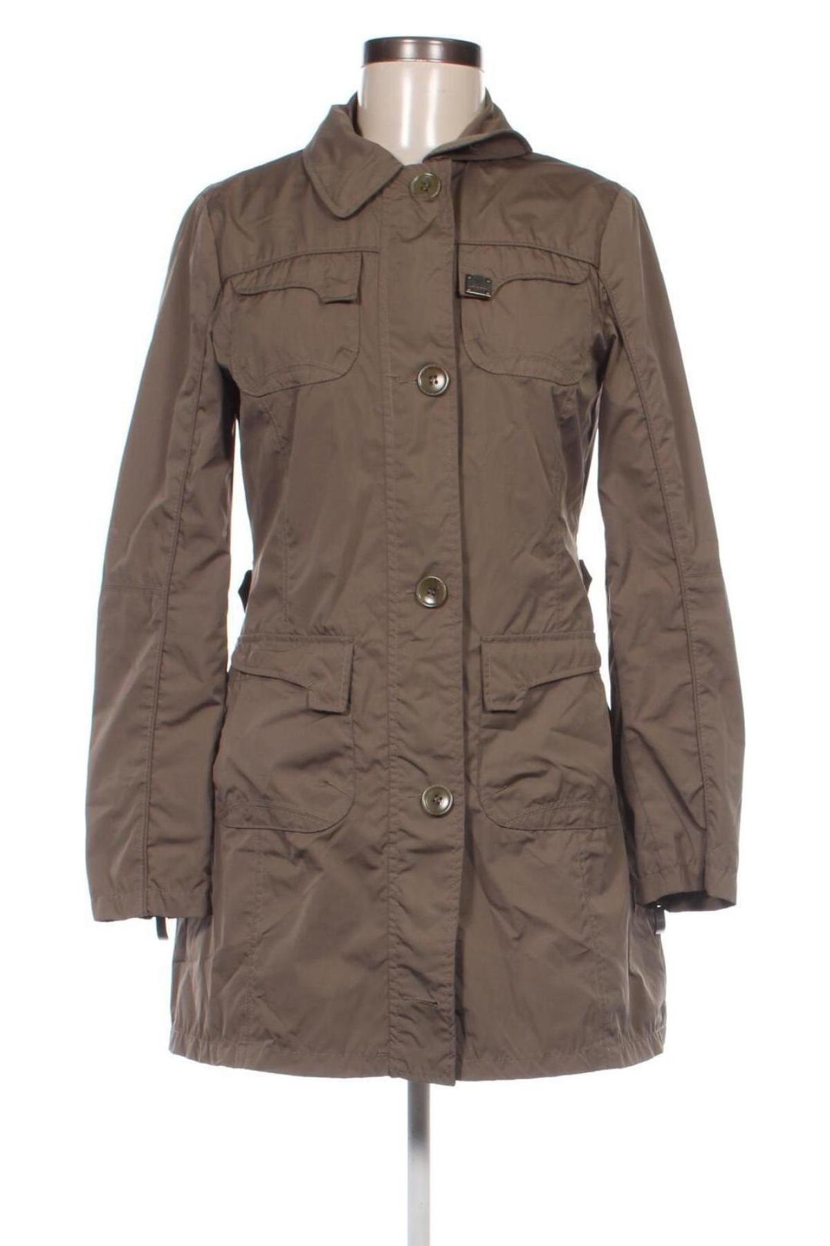 Damenjacke Hetrego, Größe L, Farbe Beige, Preis € 61,99