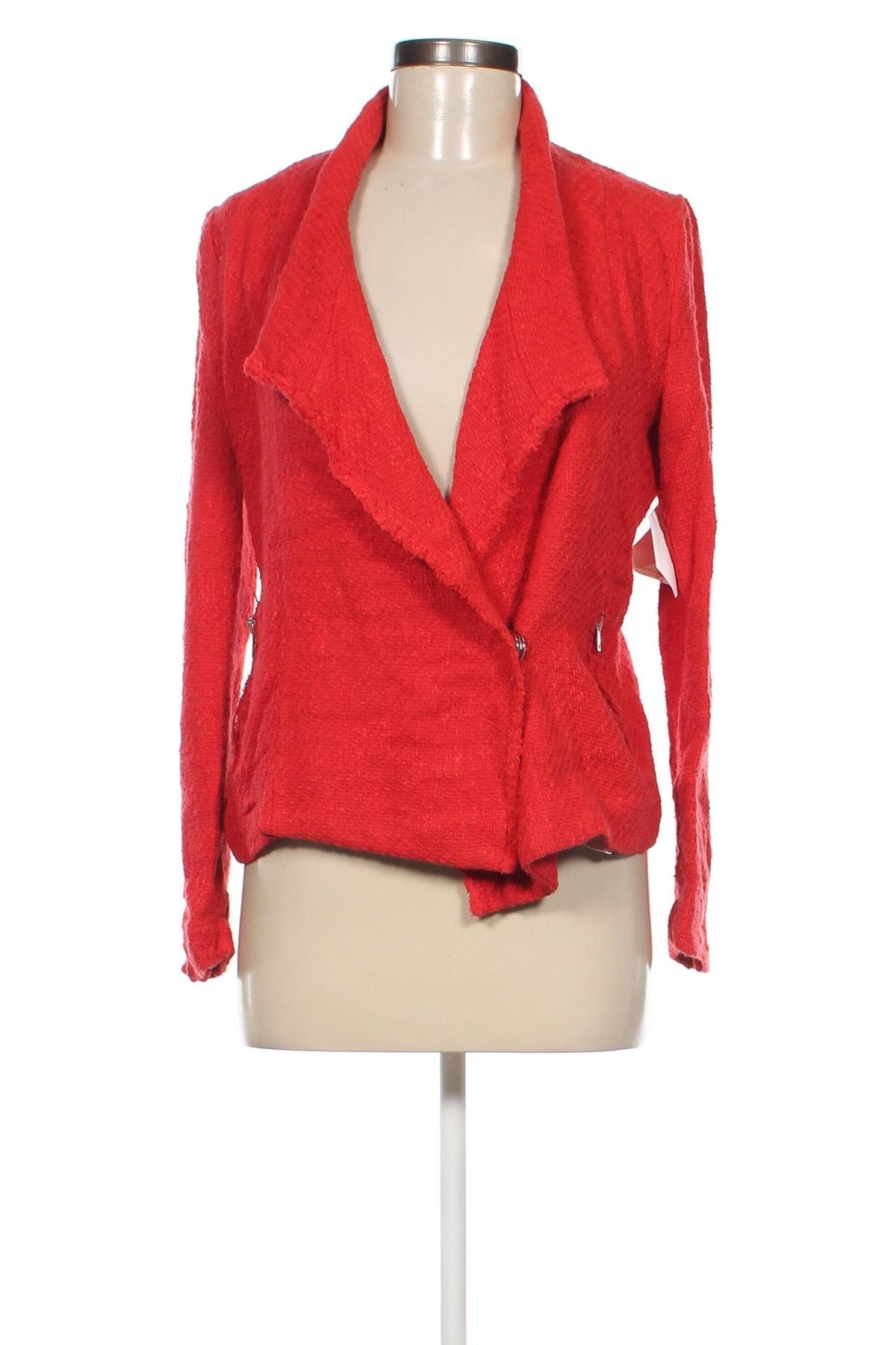 Damenjacke Iro, Größe L, Farbe Rot, Preis € 58,99