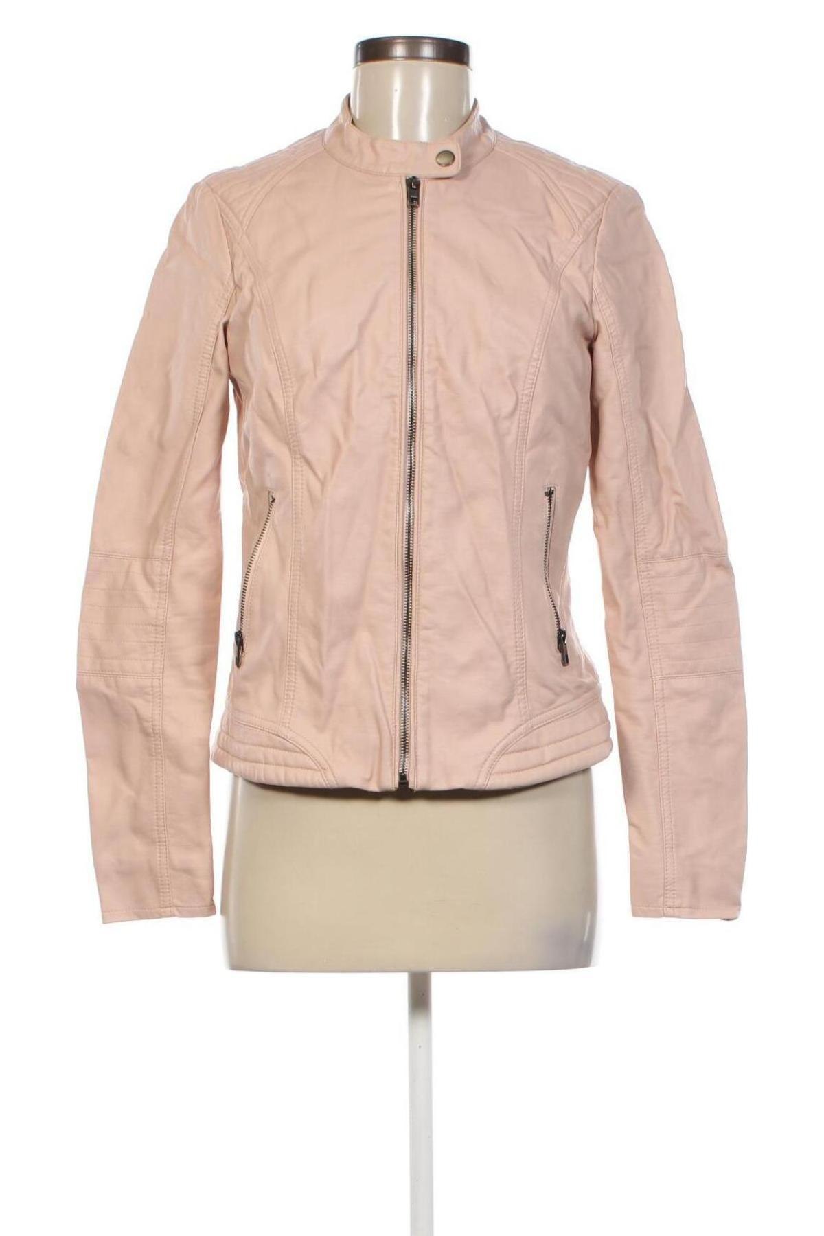 Damenjacke Jacqueline De Yong, Größe M, Farbe Rosa, Preis 33,79 €