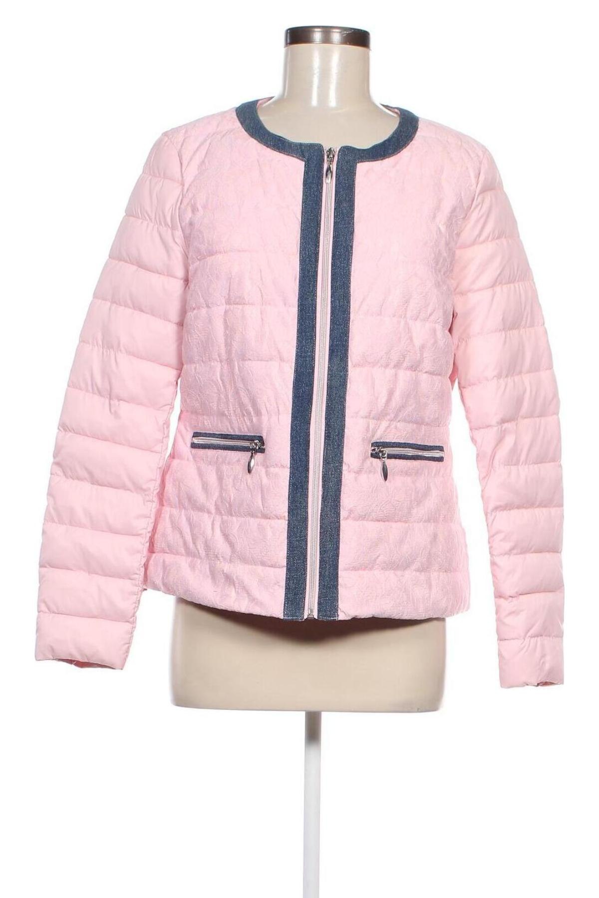 Damenjacke Judith Williams, Größe M, Farbe Rosa, Preis 15,00 €