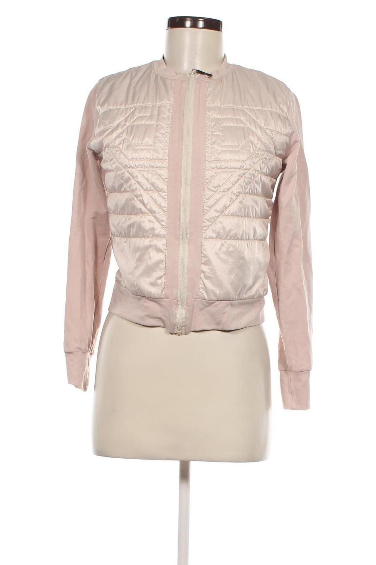 Damenjacke Junona, Größe S, Farbe Rosa, Preis € 12,49