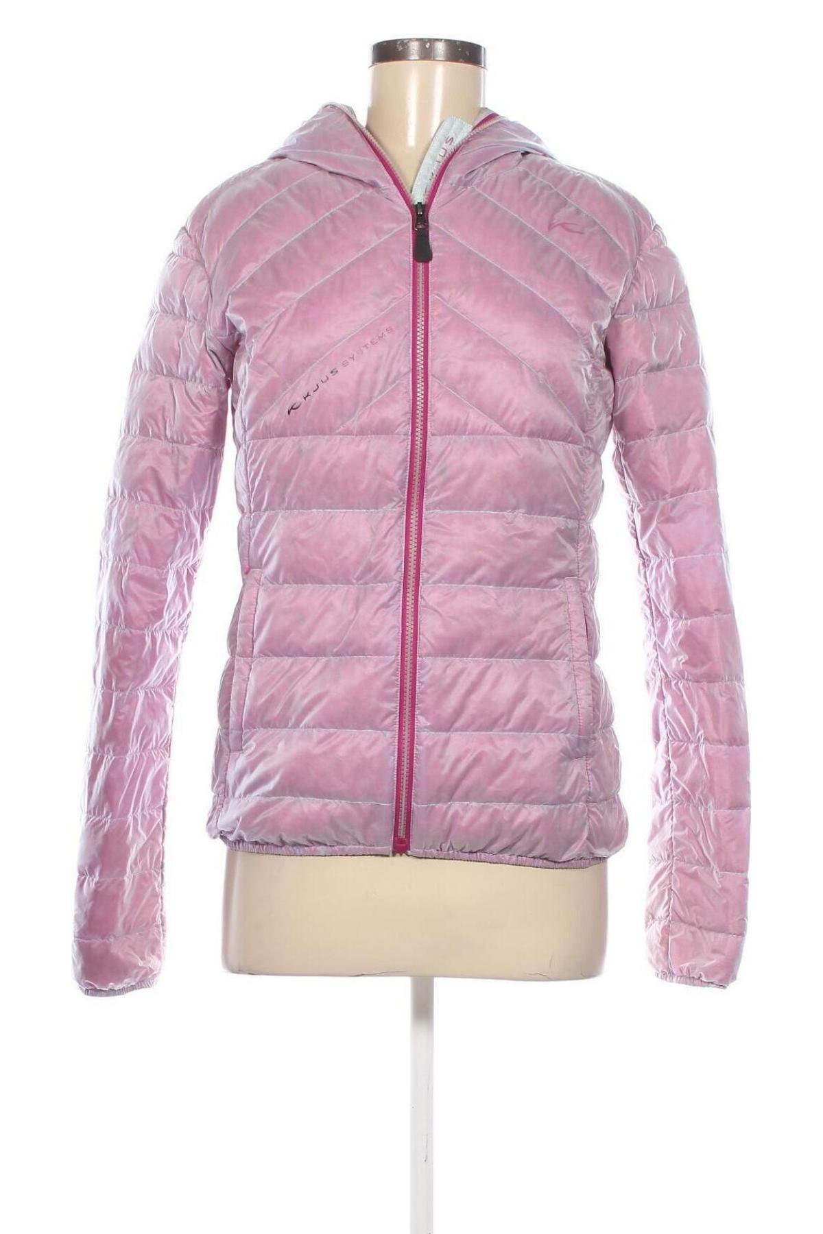 Damenjacke Kjus, Größe S, Farbe Lila, Preis € 110,99