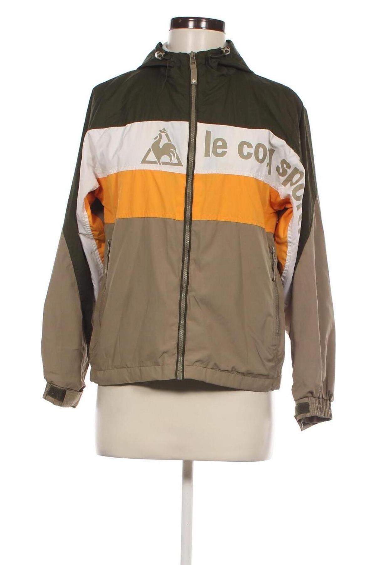 Női dzseki Le Coq Sportif, Méret M, Szín Sokszínű, Ár 9 599 Ft