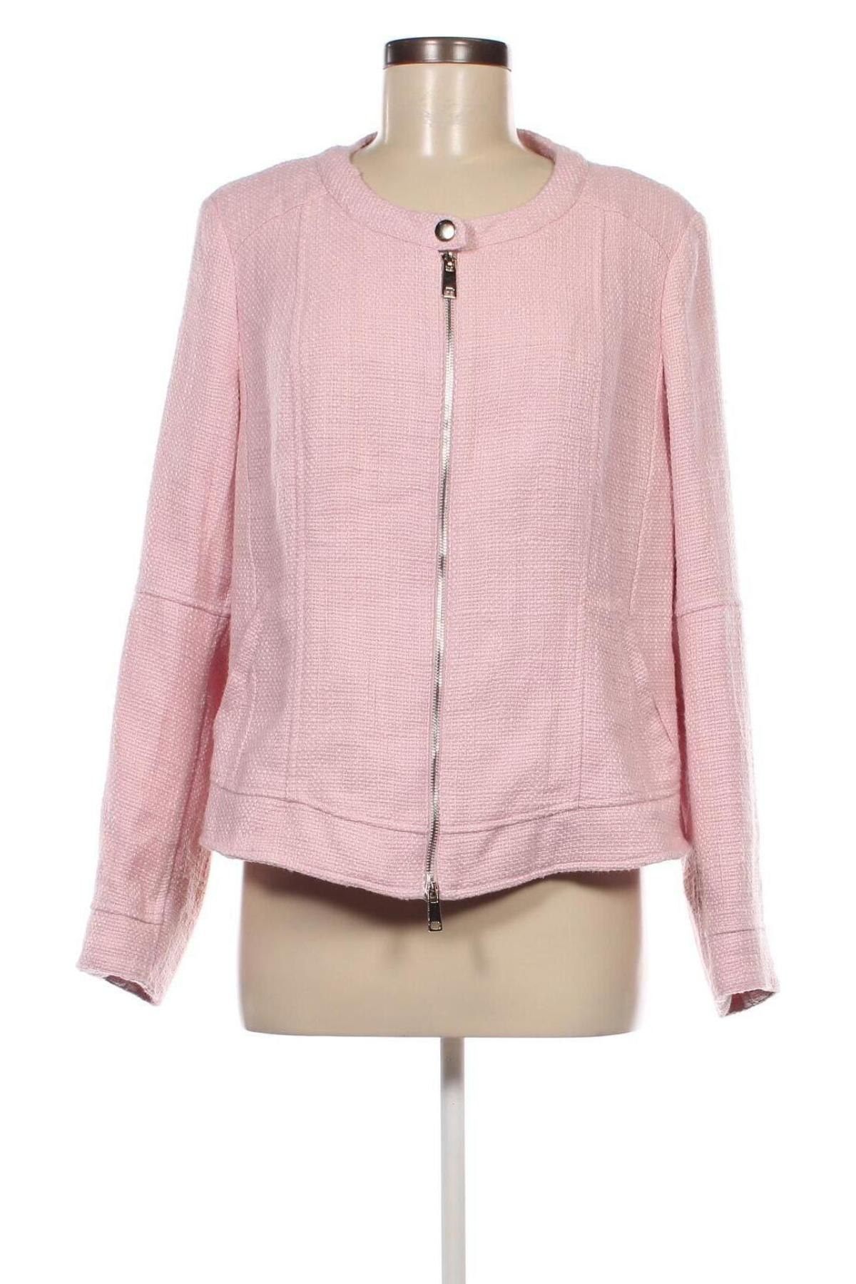 Damenjacke Madeleine, Größe XL, Farbe Rosa, Preis € 31,99