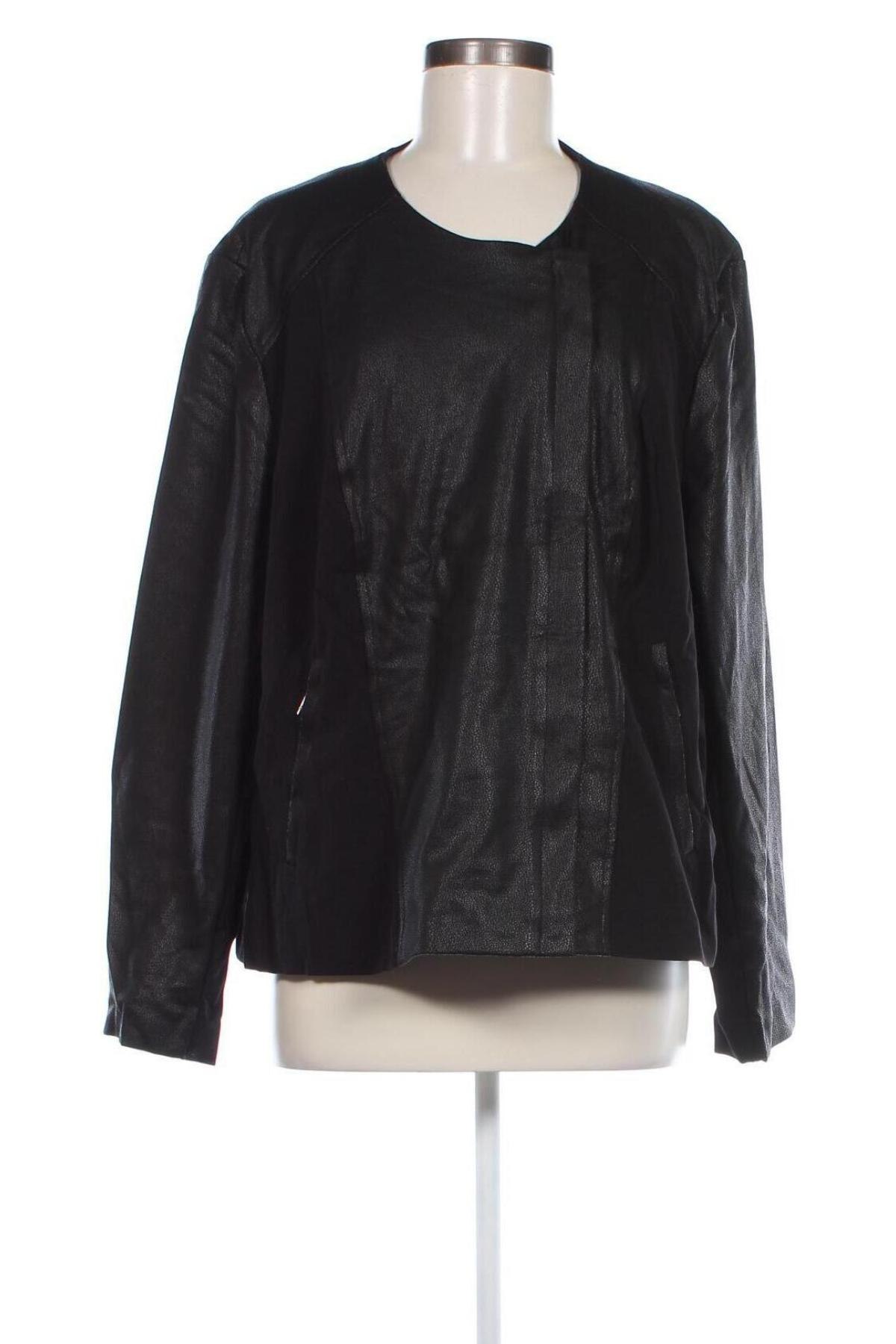 Damenjacke Millers, Größe XXL, Farbe Schwarz, Preis € 15,49