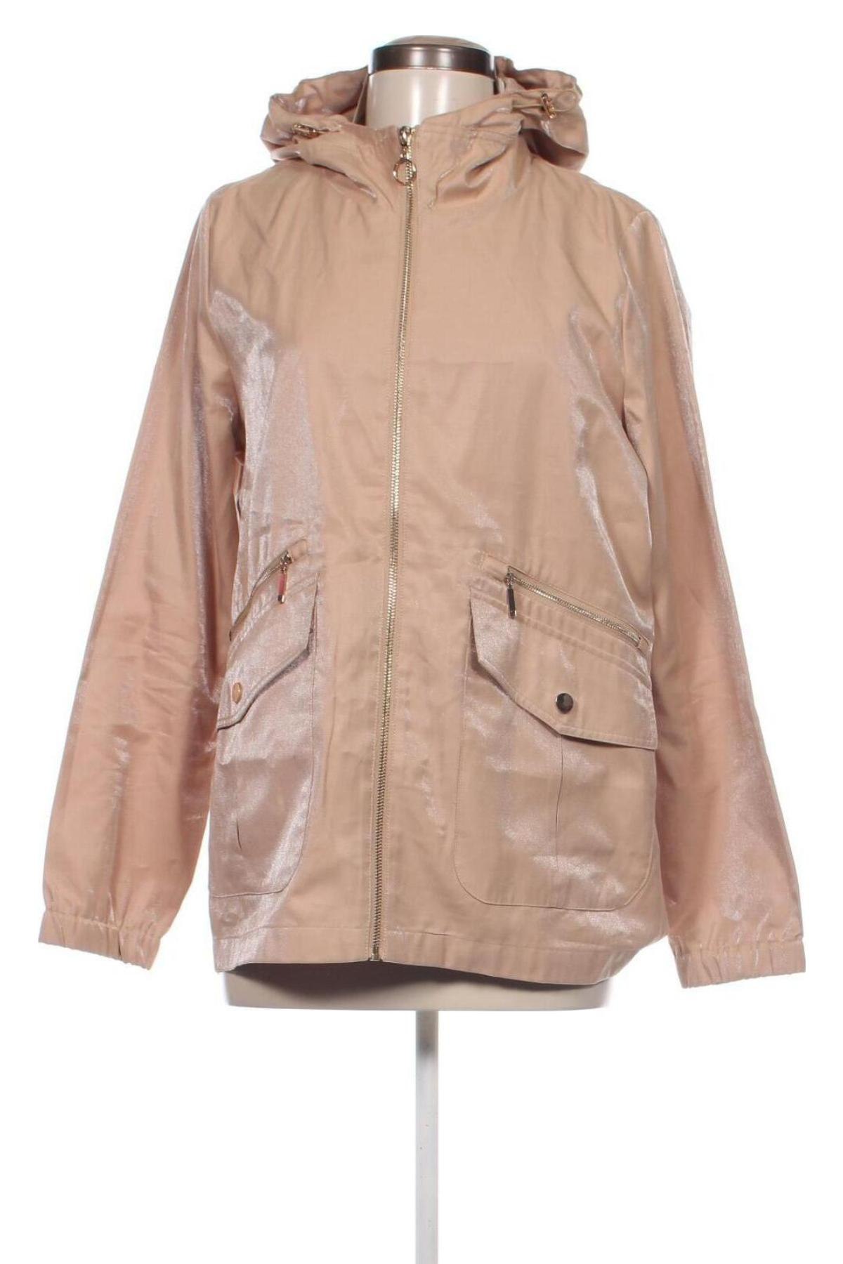 Damenjacke Mohito, Größe M, Farbe Beige, Preis € 15,99