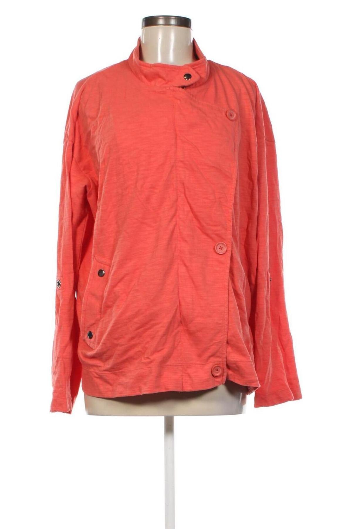 Damenjacke Next, Größe XXL, Farbe Rot, Preis 23,99 €