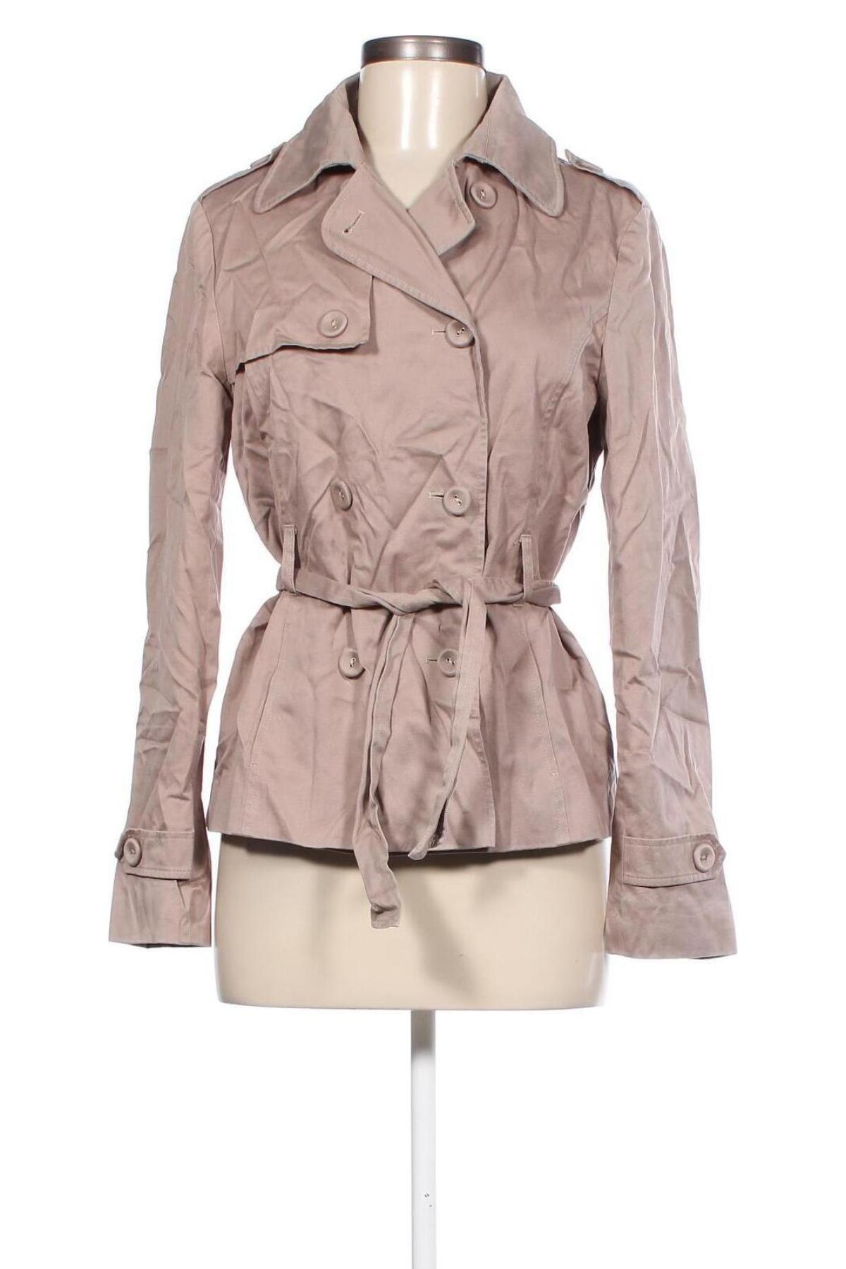 Damenjacke Next, Größe M, Farbe Beige, Preis 47,79 €