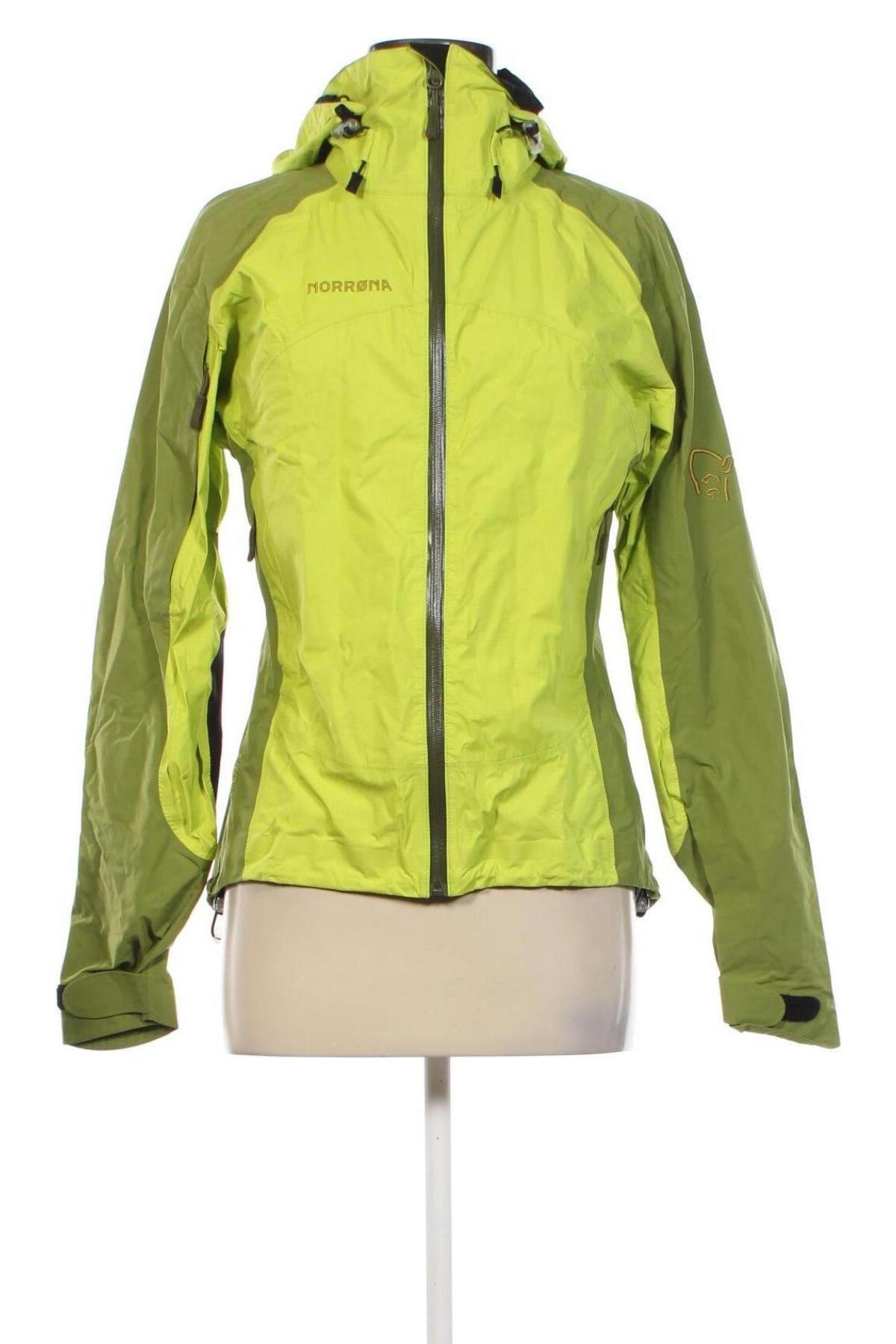 Damenjacke Norrona, Größe XS, Farbe Mehrfarbig, Preis 95,79 €