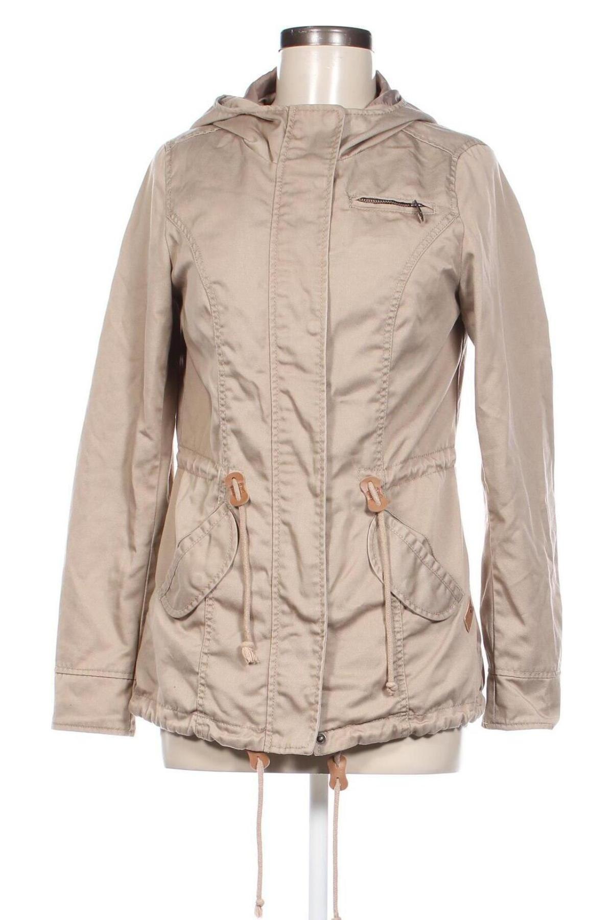 Damenjacke ONLY, Größe M, Farbe Beige, Preis 28,79 €