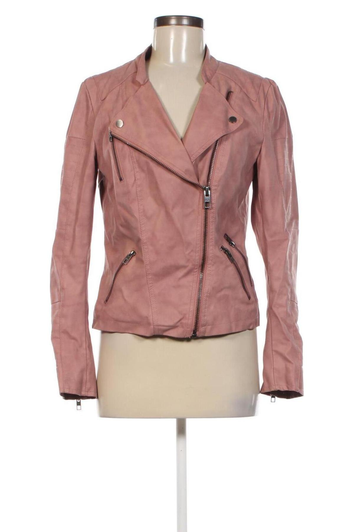 Damenjacke ONLY, Größe M, Farbe Rosa, Preis 28,79 €