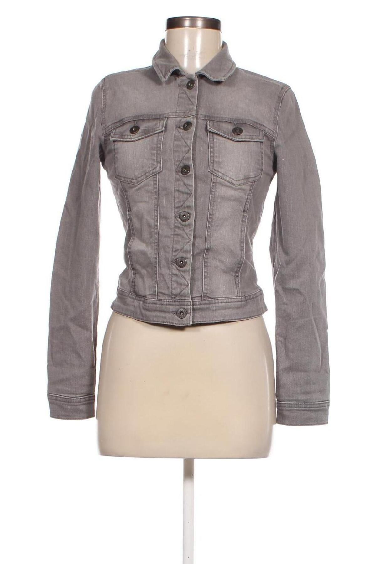 Damenjacke ONLY, Größe XS, Farbe Grau, Preis € 23,99