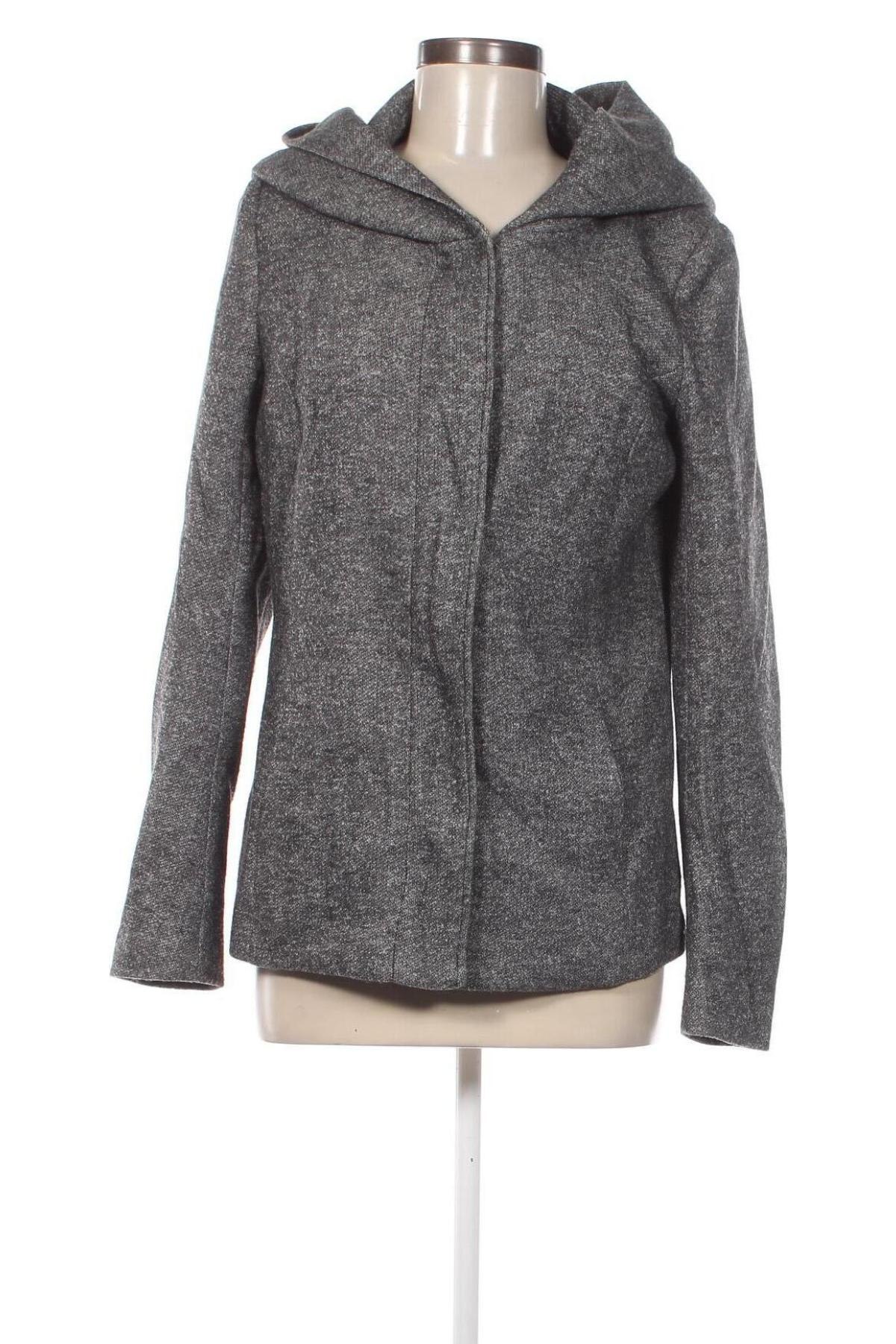 Damenjacke ONLY, Größe M, Farbe Grau, Preis € 28,99