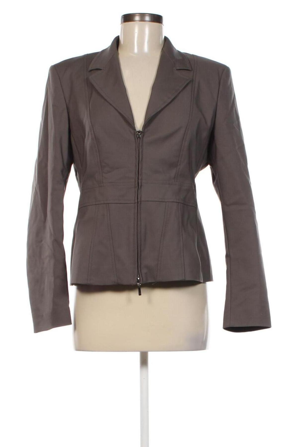 Damenjacke Oltre, Größe M, Farbe Beige, Preis € 61,99