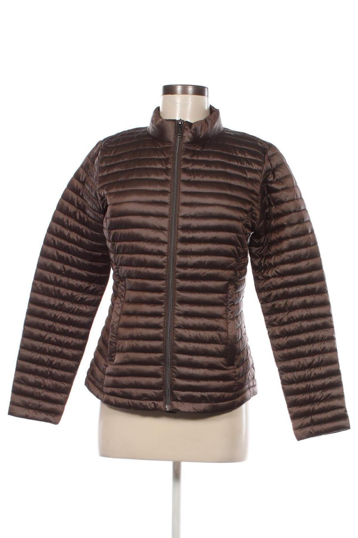 Damenjacke Opus, Größe S, Farbe Braun, Preis 21,99 €