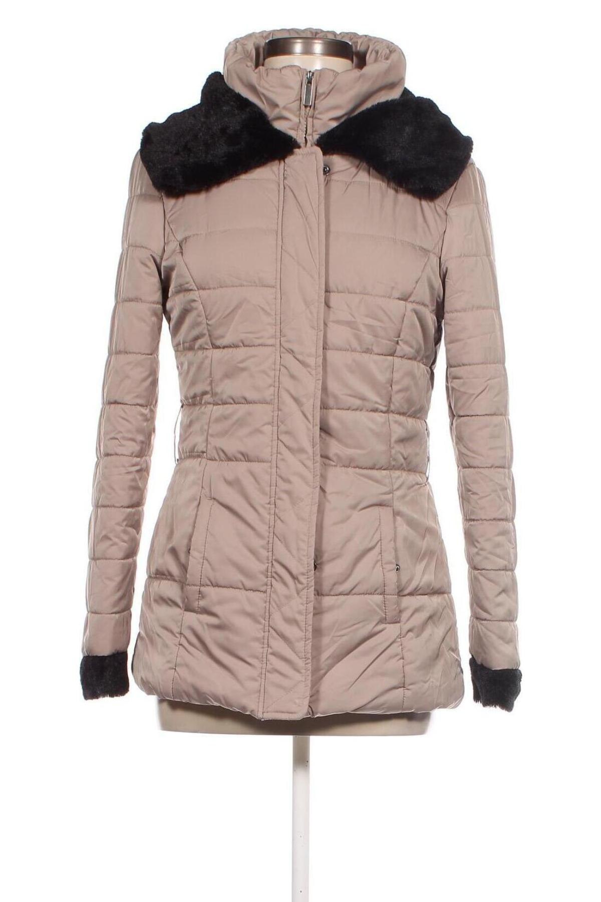 Damenjacke Orsay, Größe XS, Farbe Beige, Preis 20,99 €