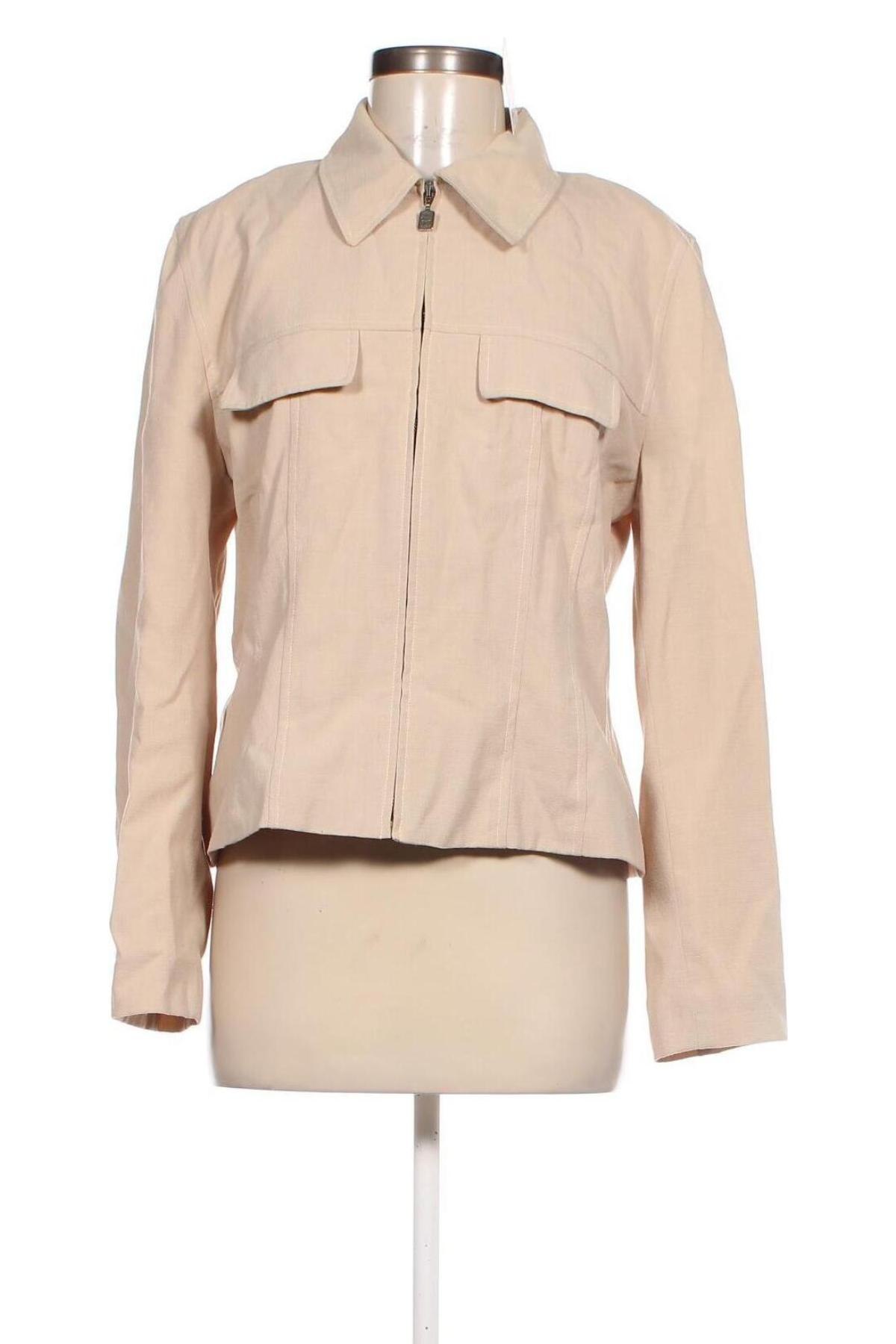 Damenjacke Part Two, Größe M, Farbe Beige, Preis € 61,99