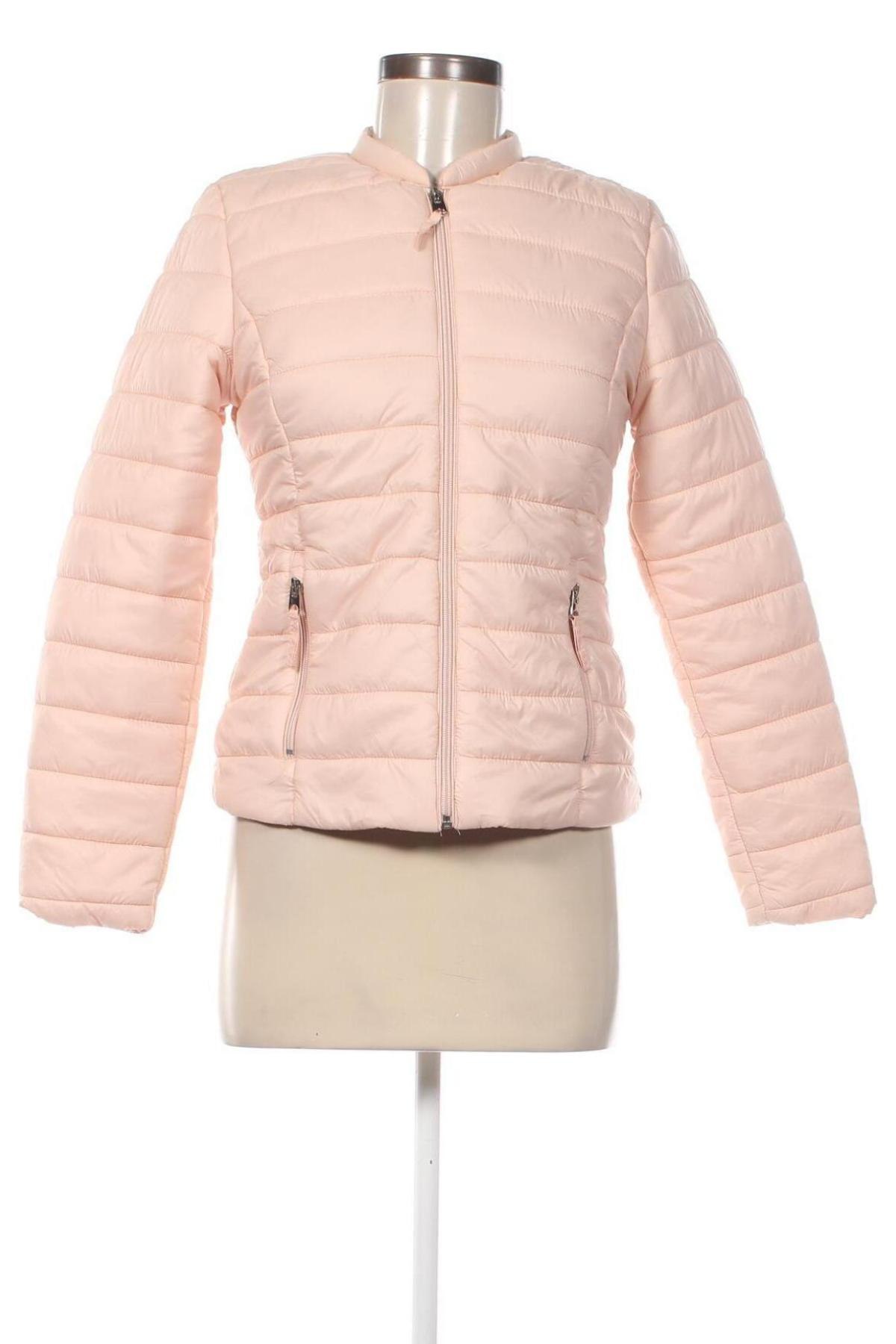 Damenjacke Pimkie, Größe S, Farbe Rosa, Preis 15,49 €