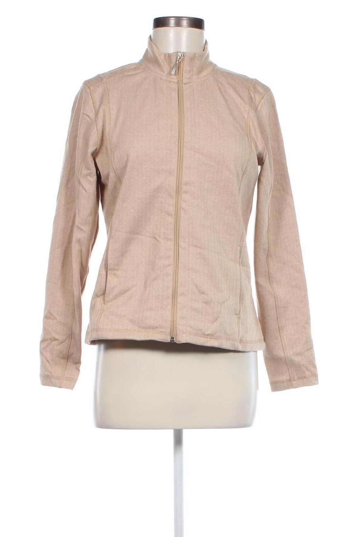 Damenjacke Regatta, Größe M, Farbe Beige, Preis 21,99 €