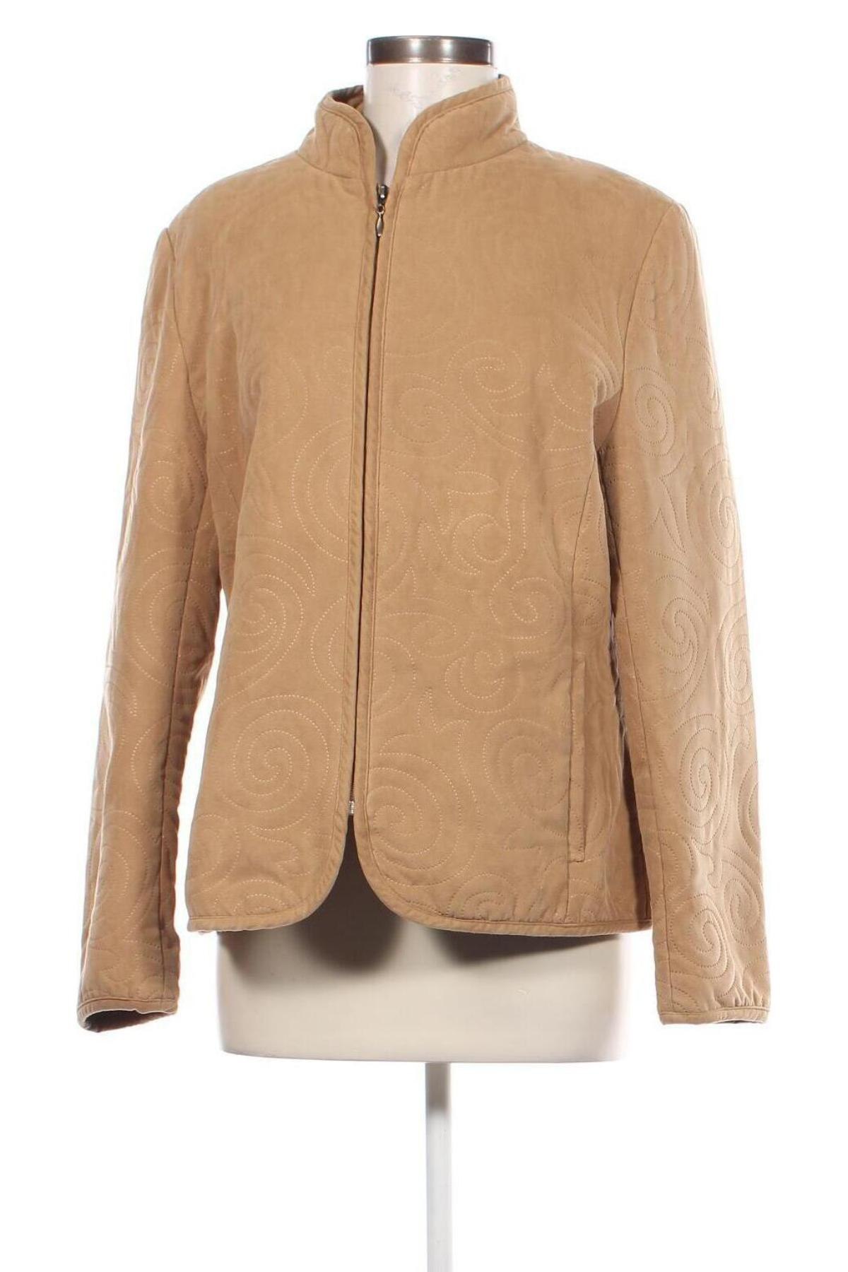 Damenjacke Reiss, Größe L, Farbe Braun, Preis € 95,79