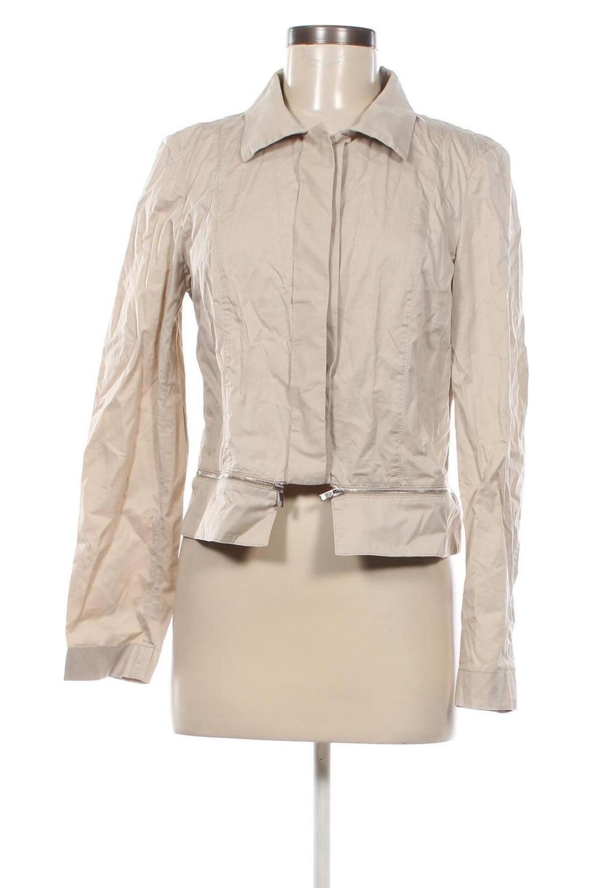 Damenjacke Riani, Größe M, Farbe Beige, Preis 58,99 €