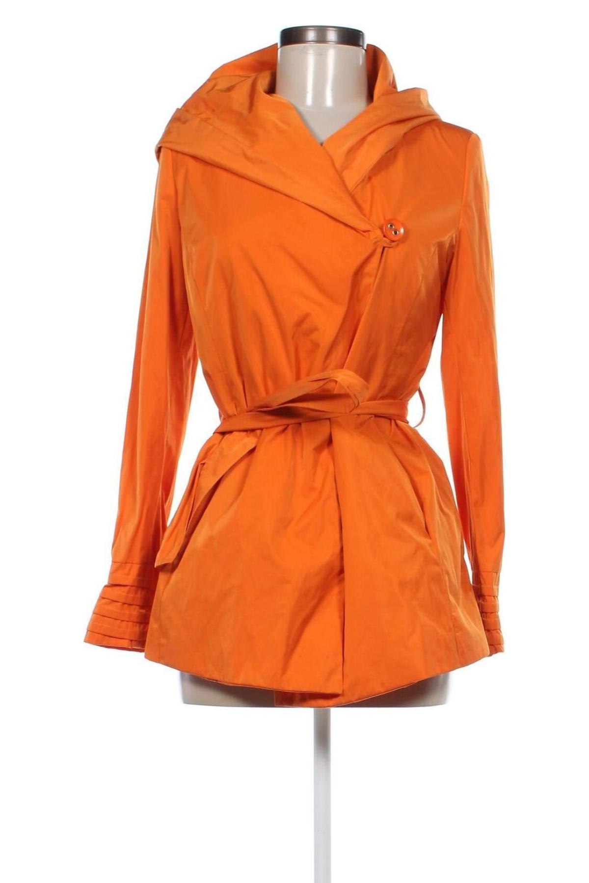 Damenjacke Rinascimento, Größe S, Farbe Orange, Preis € 16,24