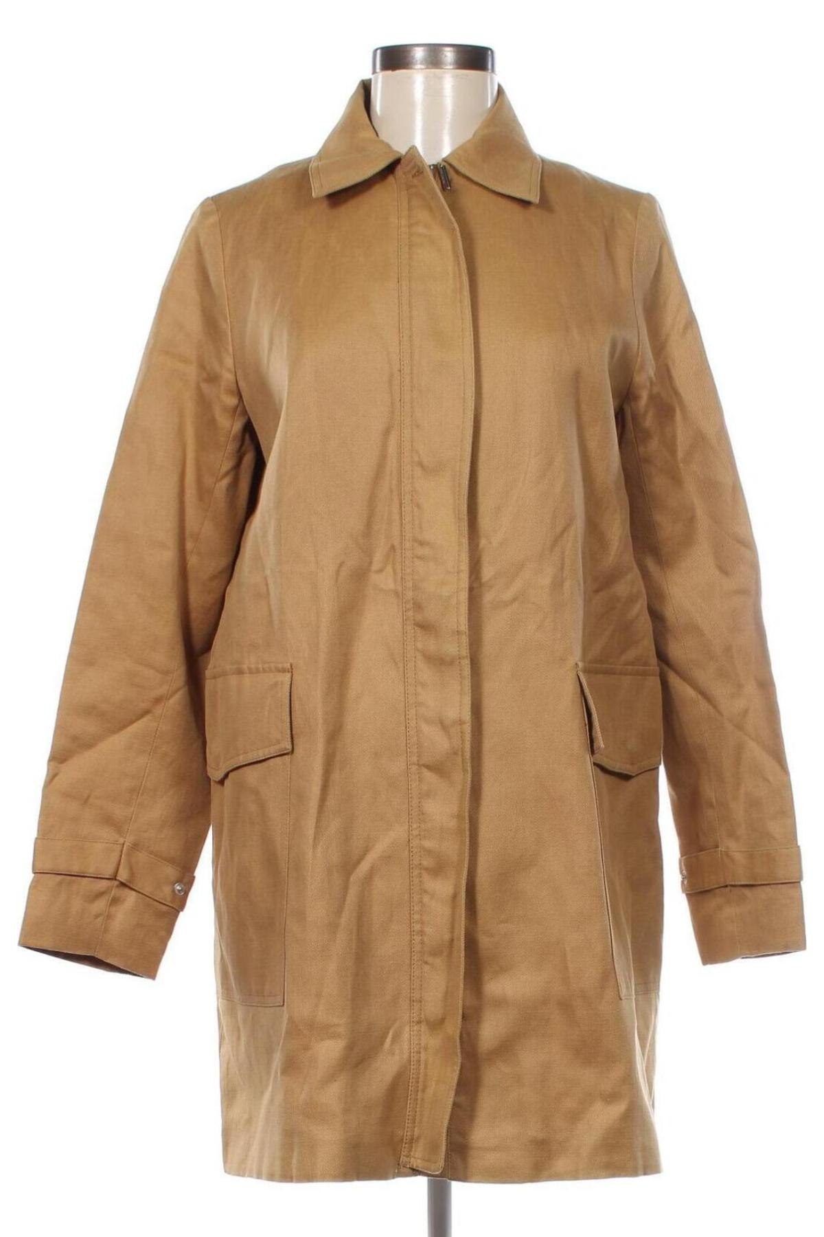 Damenjacke Sessun, Größe M, Farbe Beige, Preis € 52,47