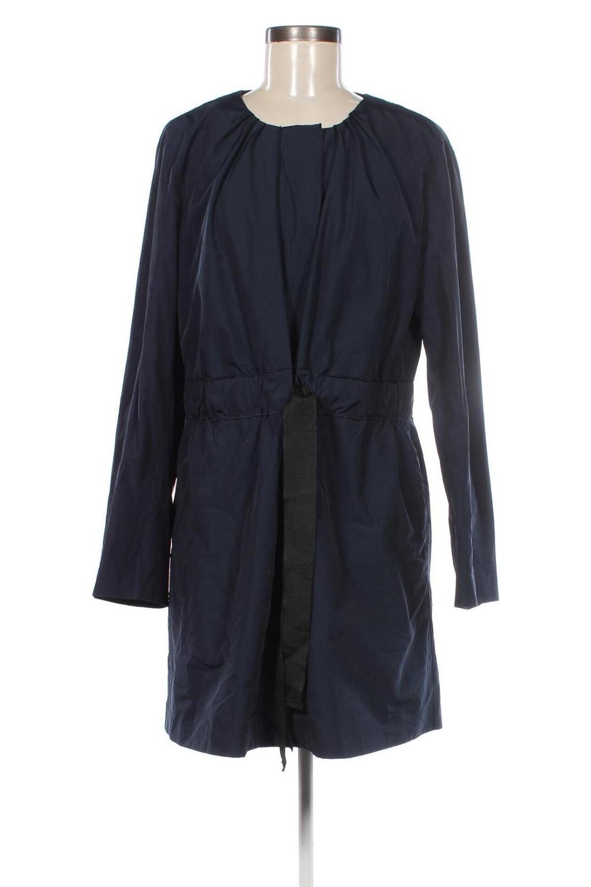 Damenjacke Simply Vera Vera Wang, Größe L, Farbe Blau, Preis € 24,99