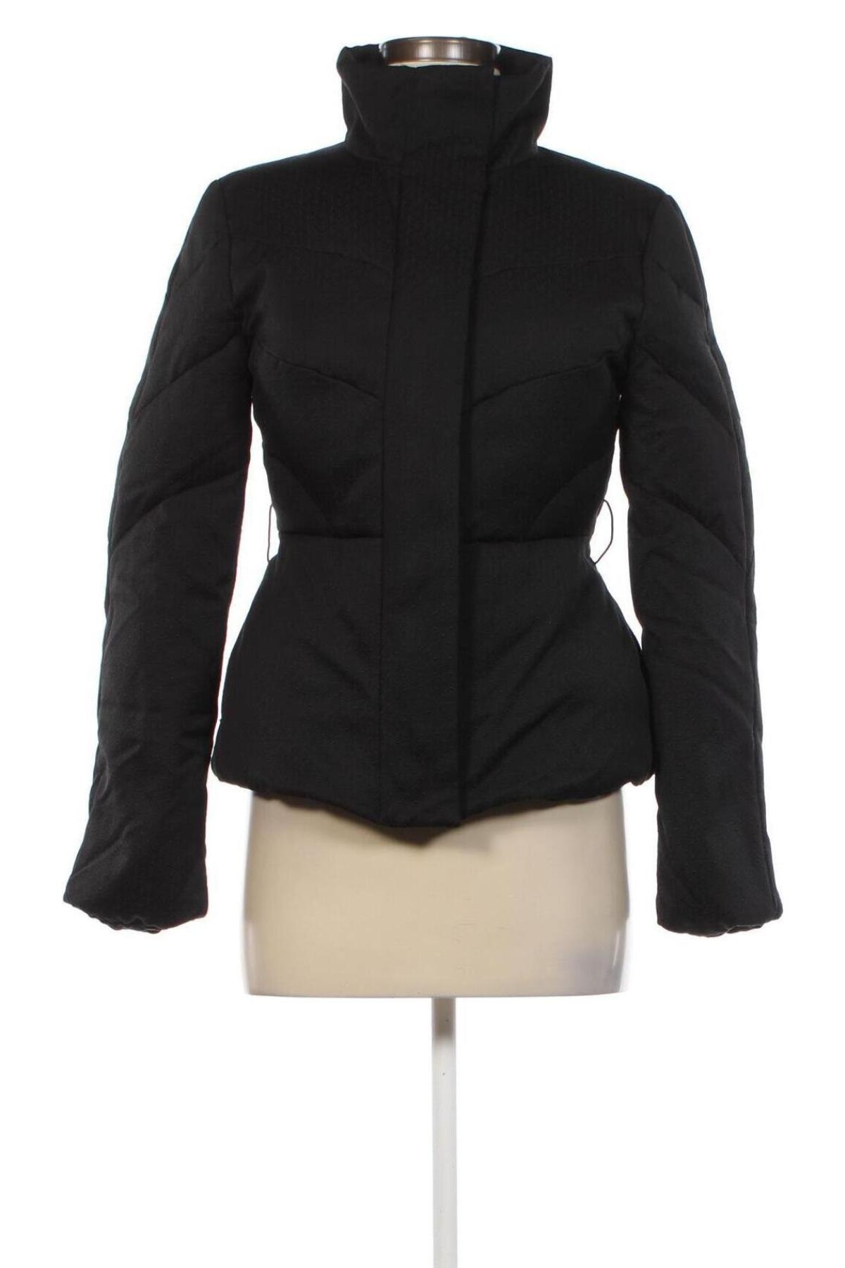 Damenjacke Sportmax, Größe S, Farbe Schwarz, Preis 121,99 €