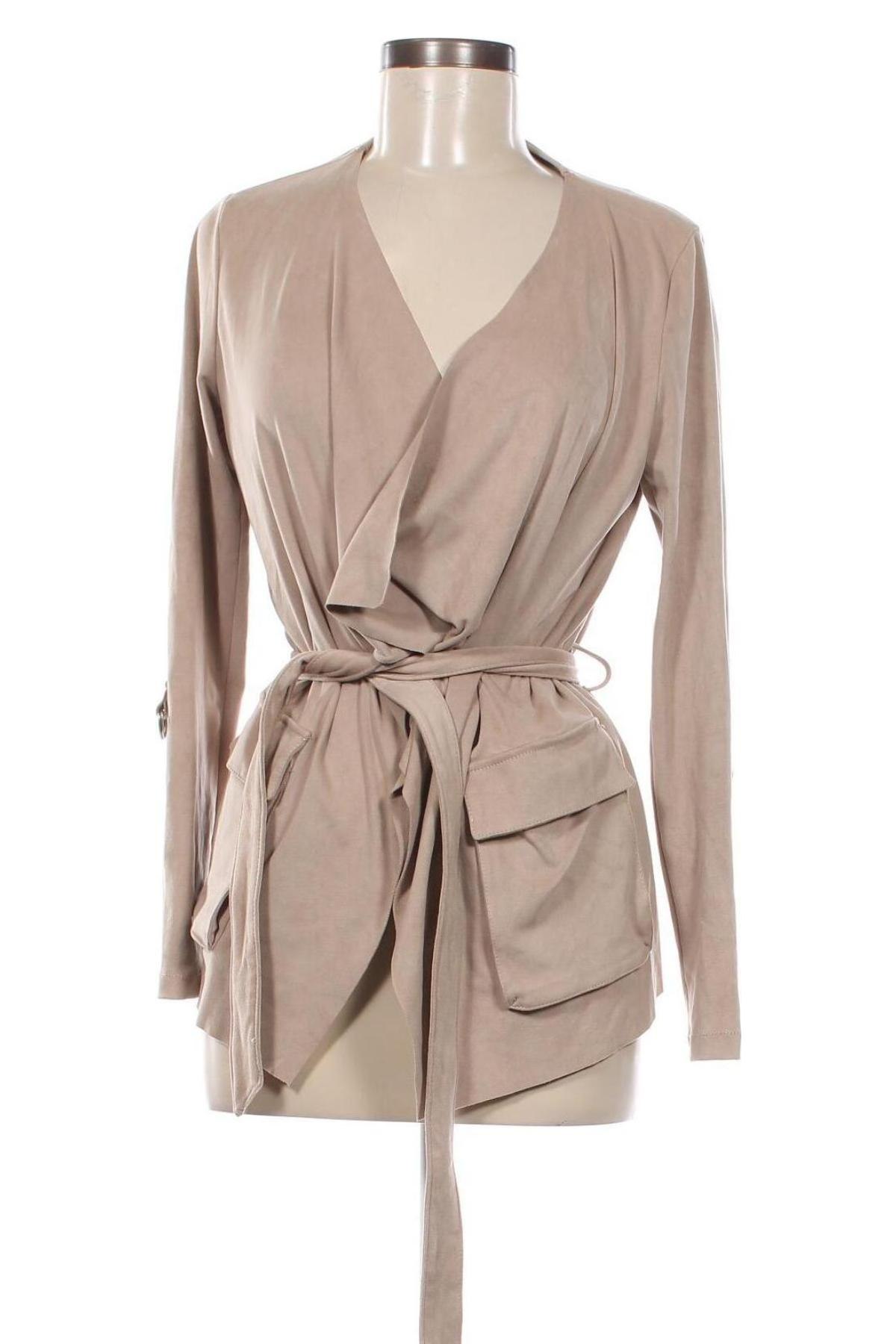 Damenjacke Street One, Größe S, Farbe Beige, Preis € 23,99