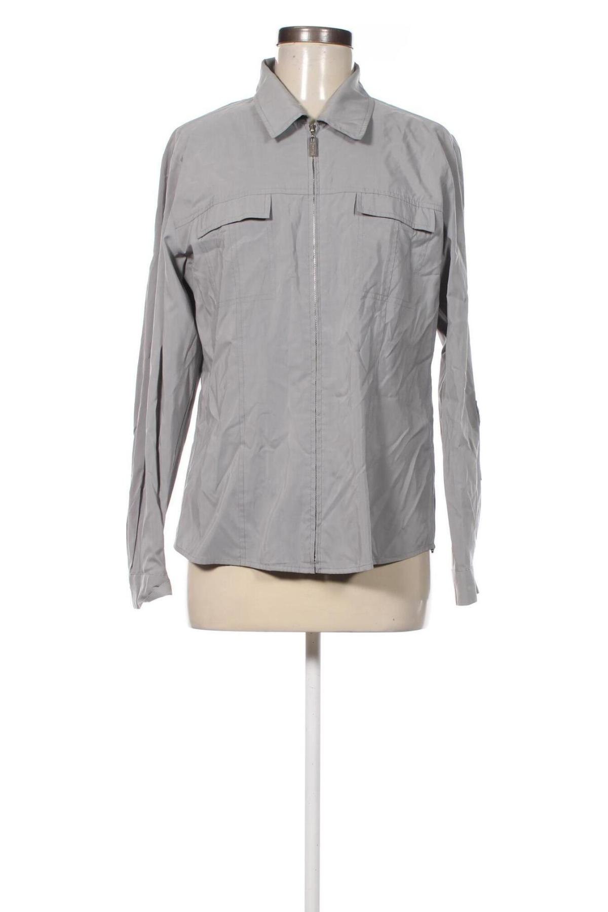 Damenjacke Street One, Größe L, Farbe Grau, Preis € 47,79