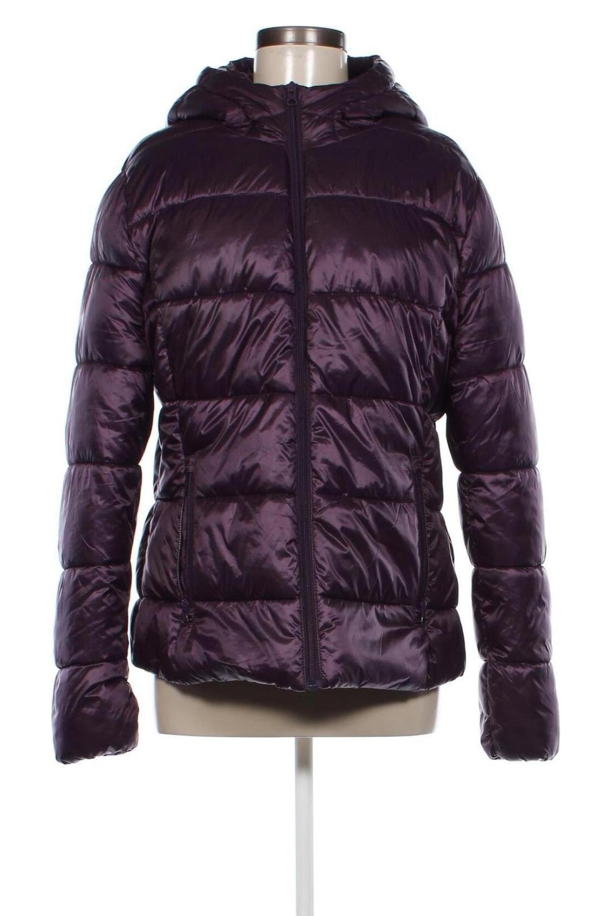 Damenjacke Terranova, Größe XL, Farbe Lila, Preis € 21,49