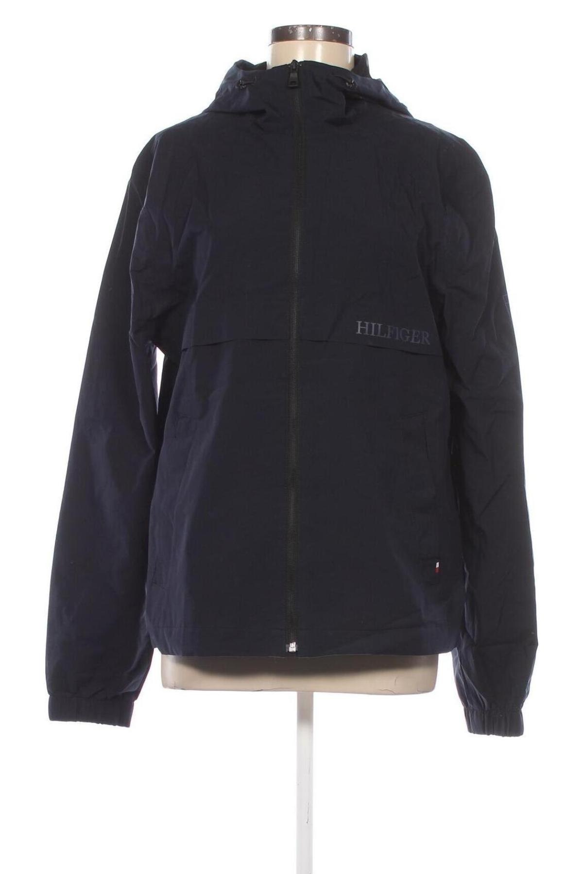 Damenjacke Tommy Hilfiger, Größe M, Farbe Blau, Preis € 47,99