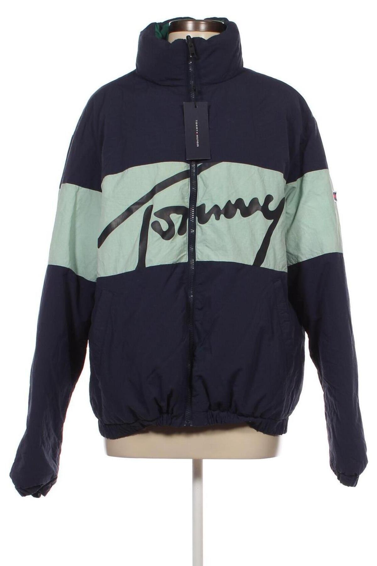 Geacă de femei Tommy Hilfiger, Mărime M, Culoare Multicolor, Preț 819,99 Lei