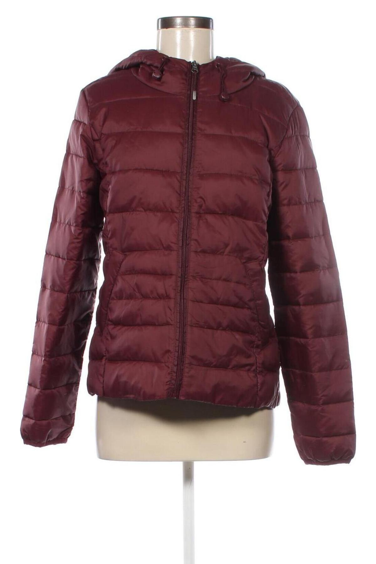 Damenjacke Vero Moda, Größe L, Farbe Rot, Preis € 51,76