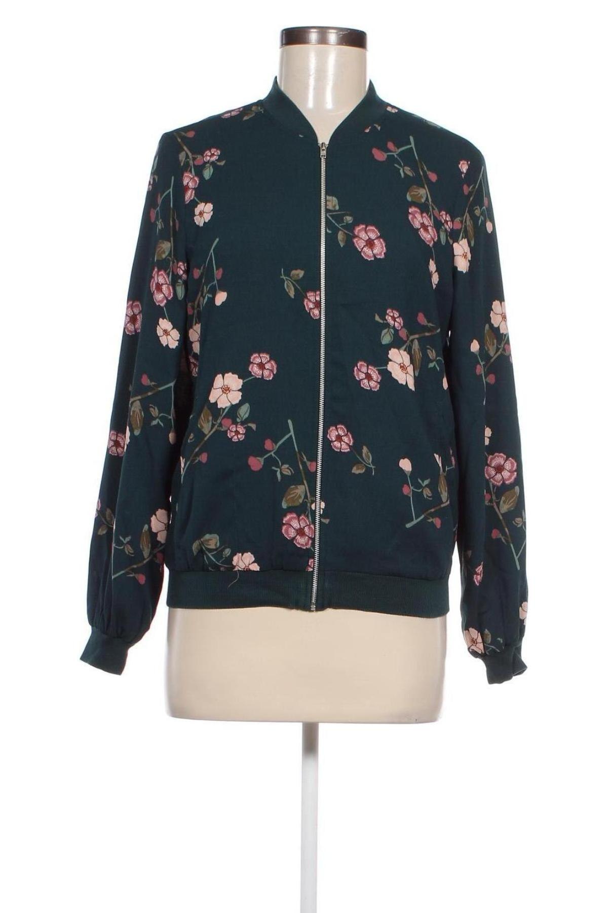 Damenjacke Vero Moda, Größe S, Farbe Mehrfarbig, Preis 8,99 €