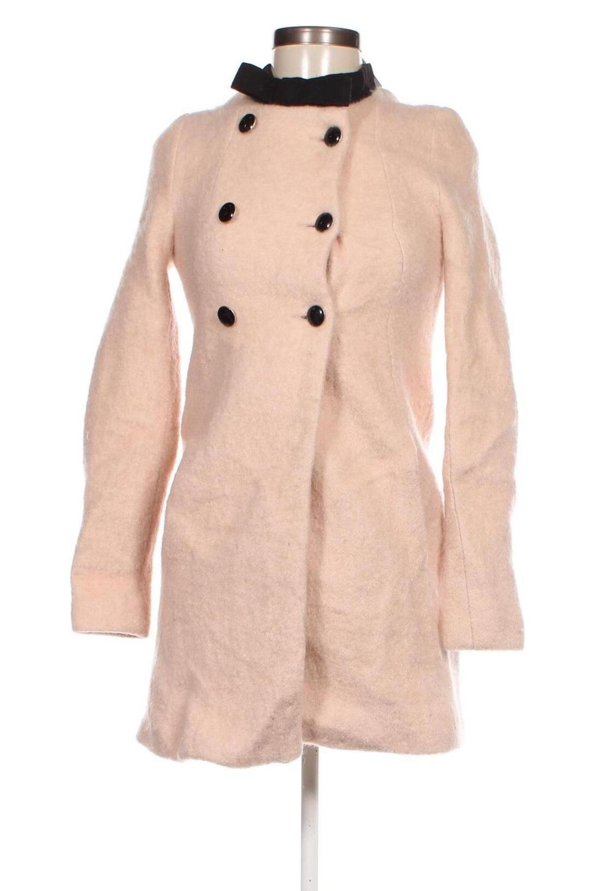 Damenjacke Vero Moda, Größe XS, Farbe Beige, Preis € 28,79