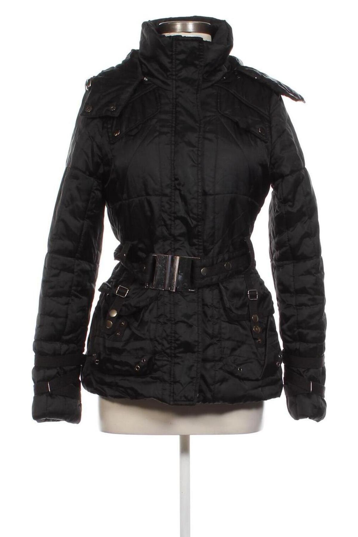 Damenjacke Vero Moda, Größe S, Farbe Schwarz, Preis 28,79 €