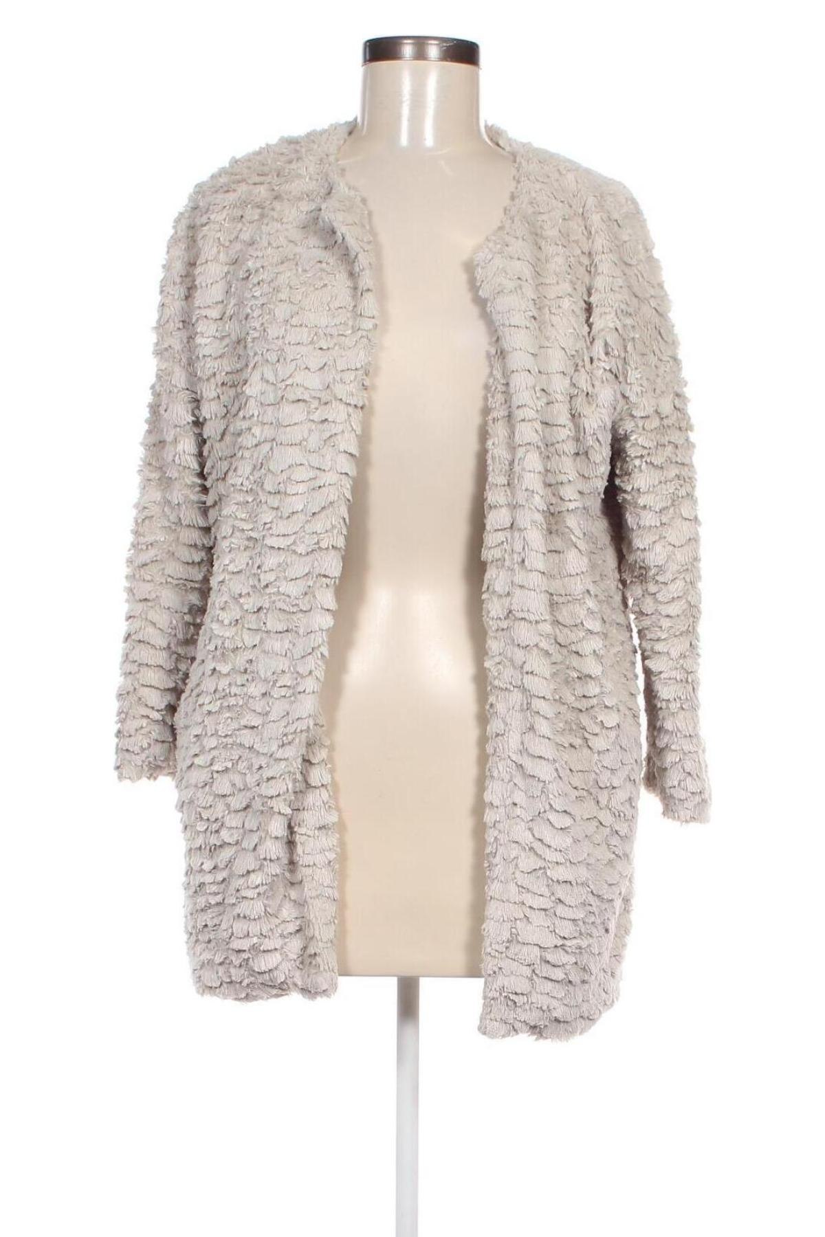 Damenjacke Vero Moda, Größe M, Farbe Beige, Preis 12,99 €