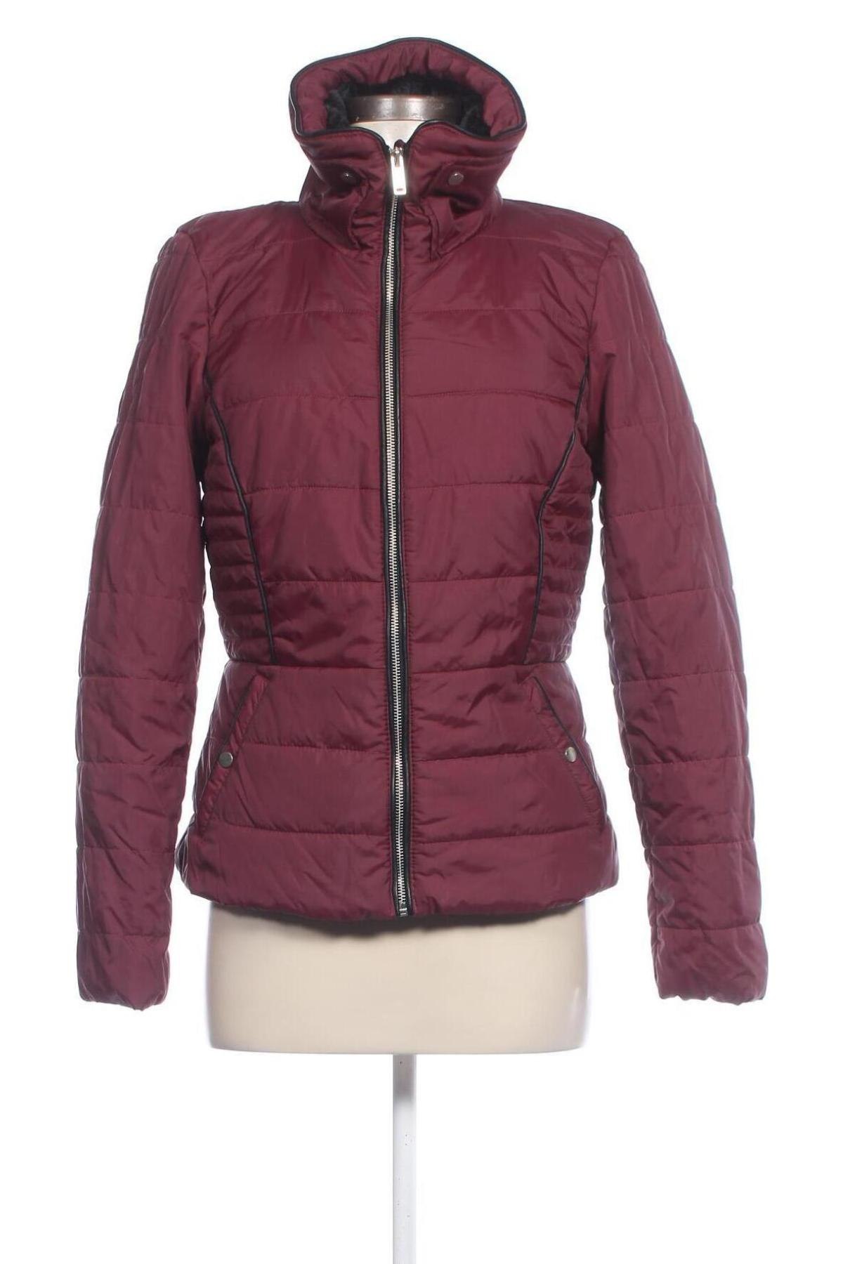 Damenjacke Vero Moda, Größe M, Farbe Rot, Preis 28,79 €