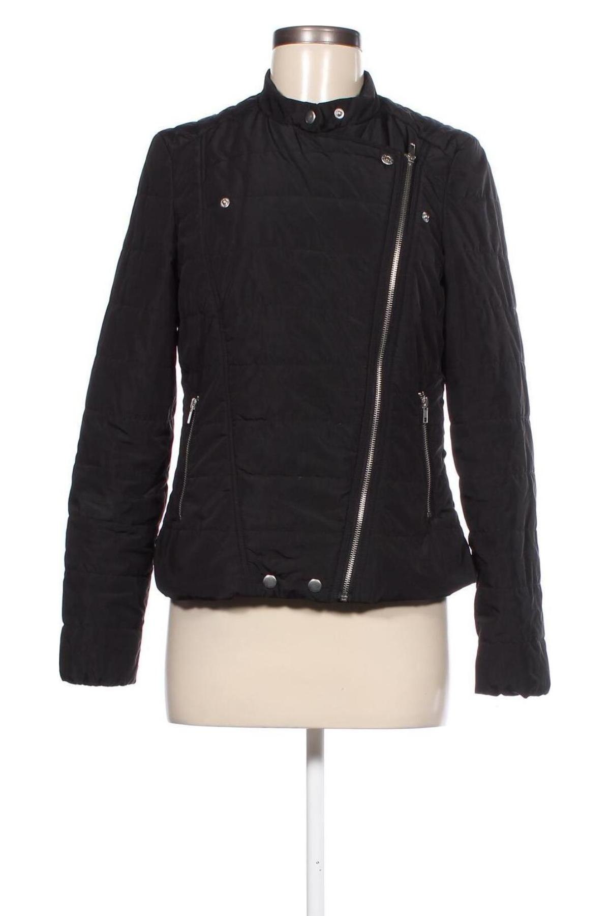 Damenjacke Vero Moda, Größe M, Farbe Schwarz, Preis € 28,79