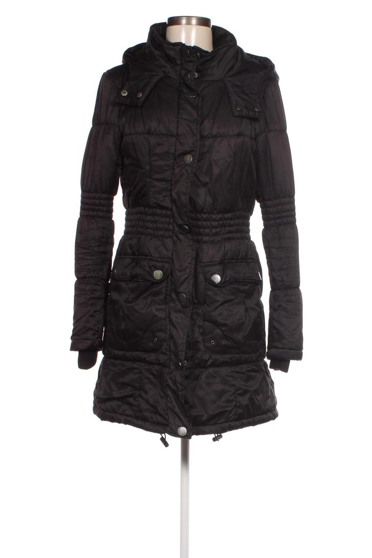 Damenjacke Vero Moda, Größe M, Farbe Schwarz, Preis 14,99 €