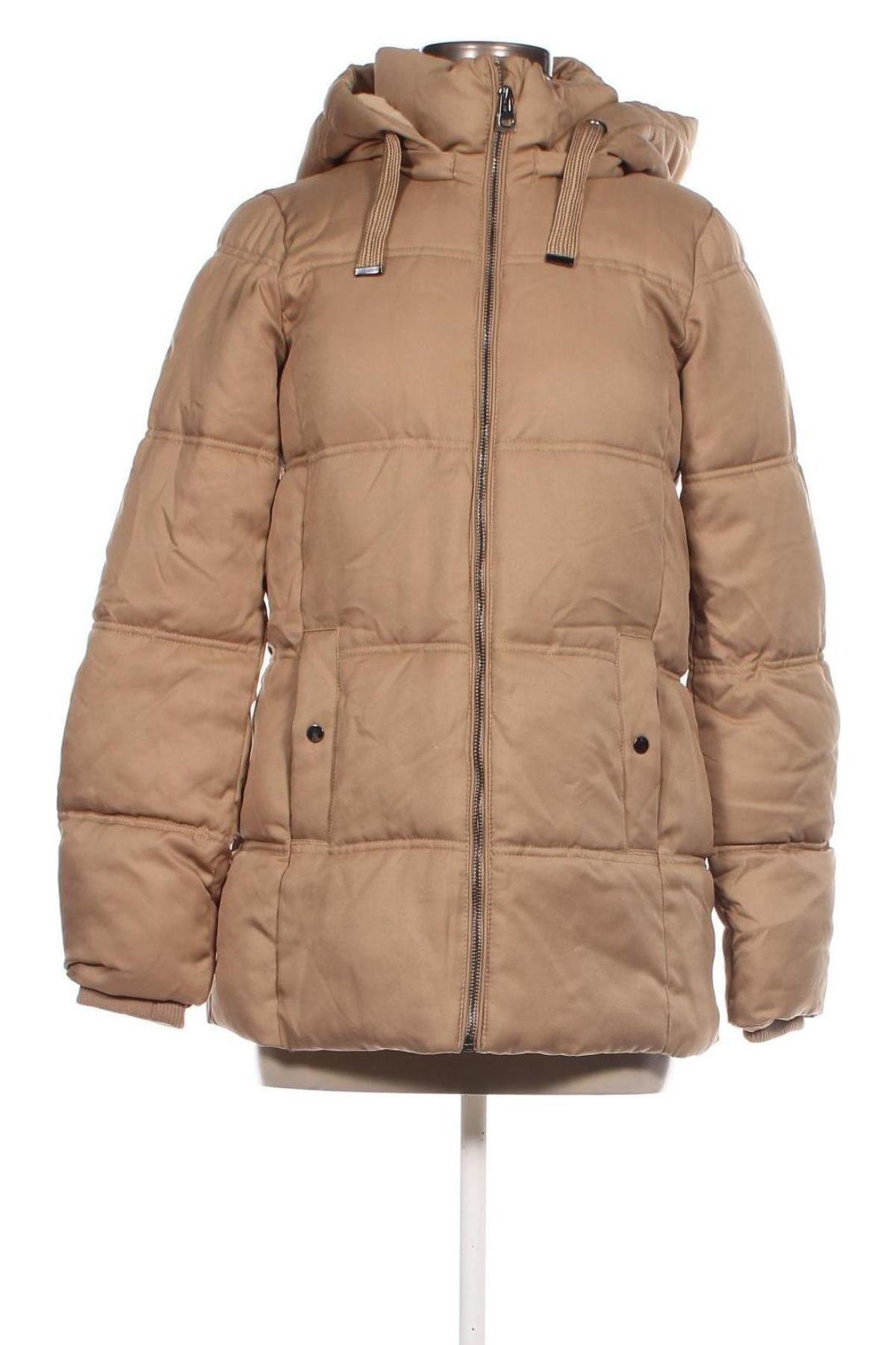 Damenjacke Vero Moda, Größe XS, Farbe Beige, Preis € 28,79