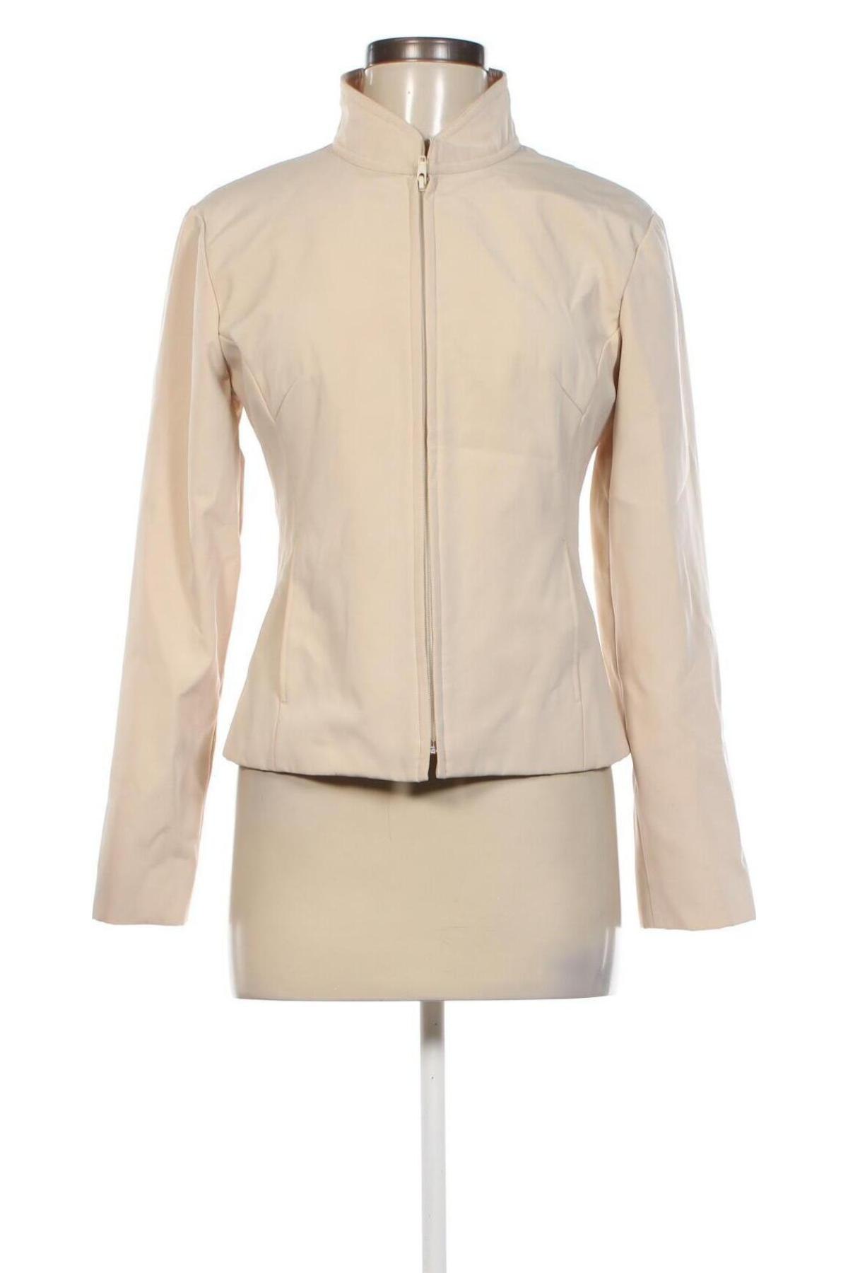 Damenjacke Vero Moda, Größe S, Farbe Beige, Preis € 28,79