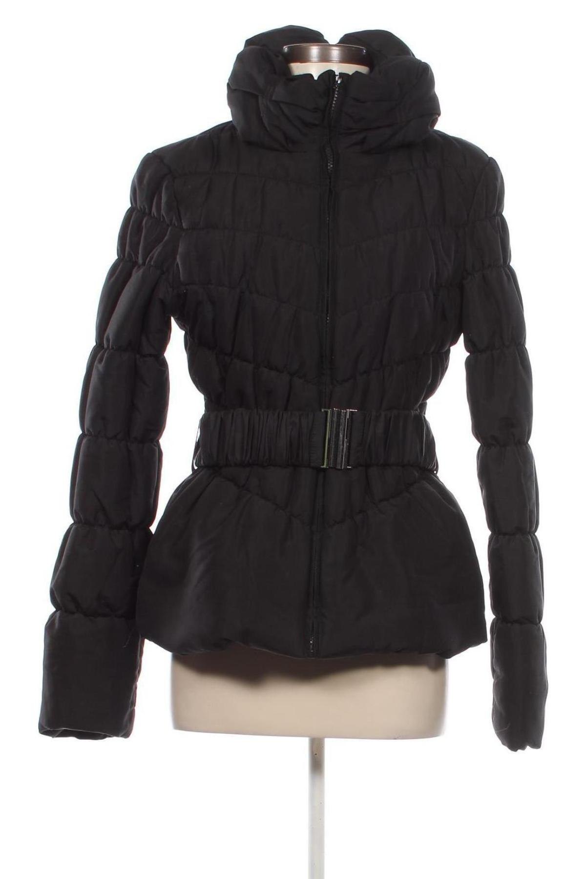 Damenjacke Vero Moda, Größe M, Farbe Schwarz, Preis 15,99 €