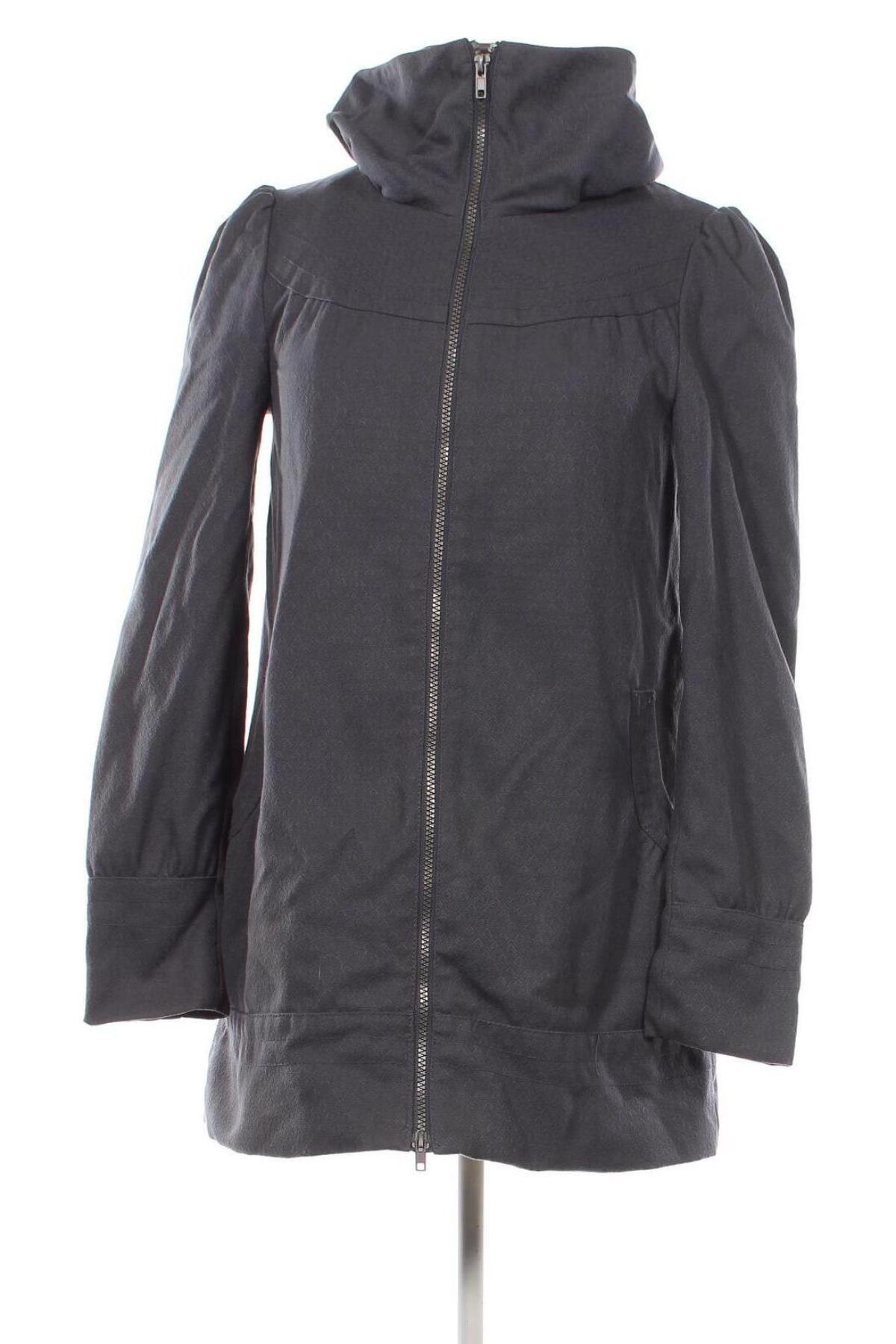 Damenjacke Vero Moda, Größe XS, Farbe Grau, Preis 28,79 €