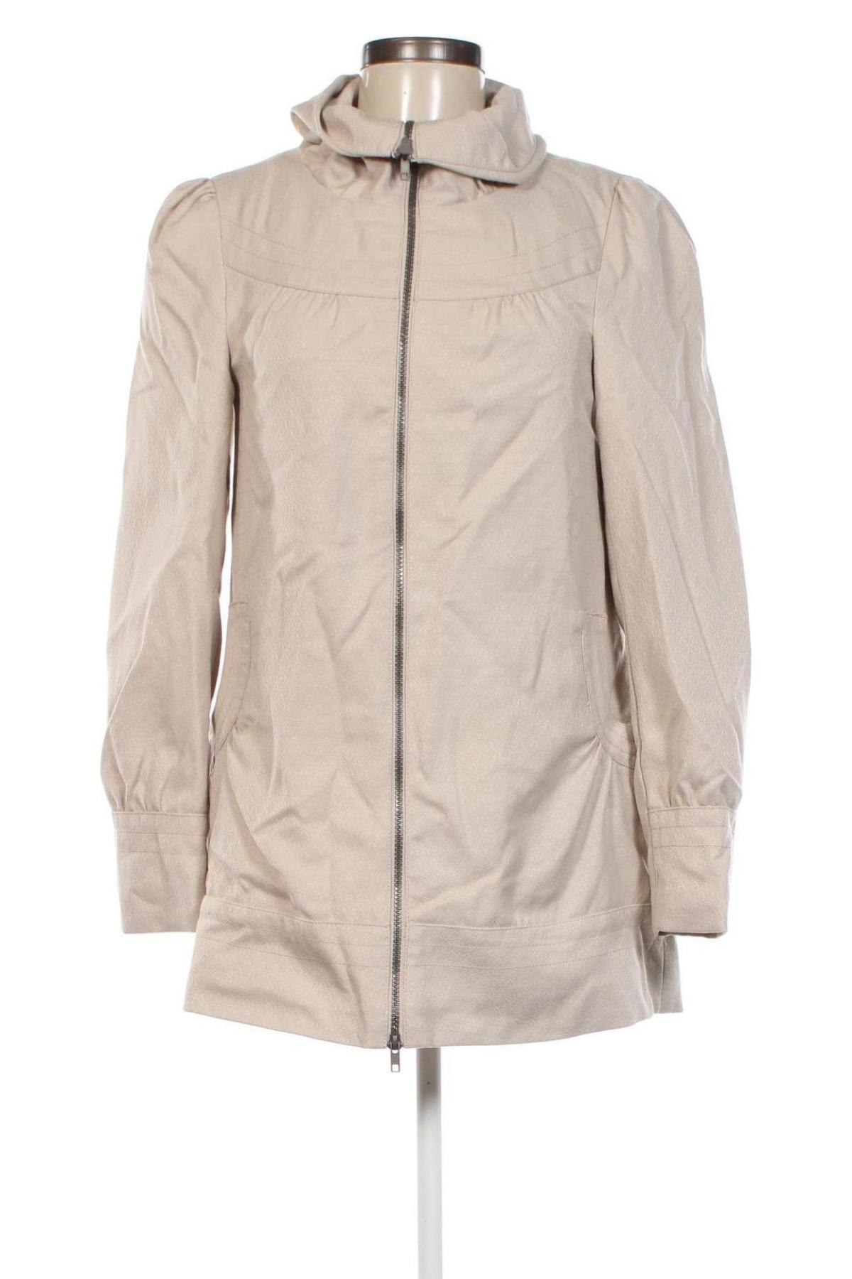 Damenjacke Vero Moda, Größe S, Farbe Beige, Preis 28,79 €